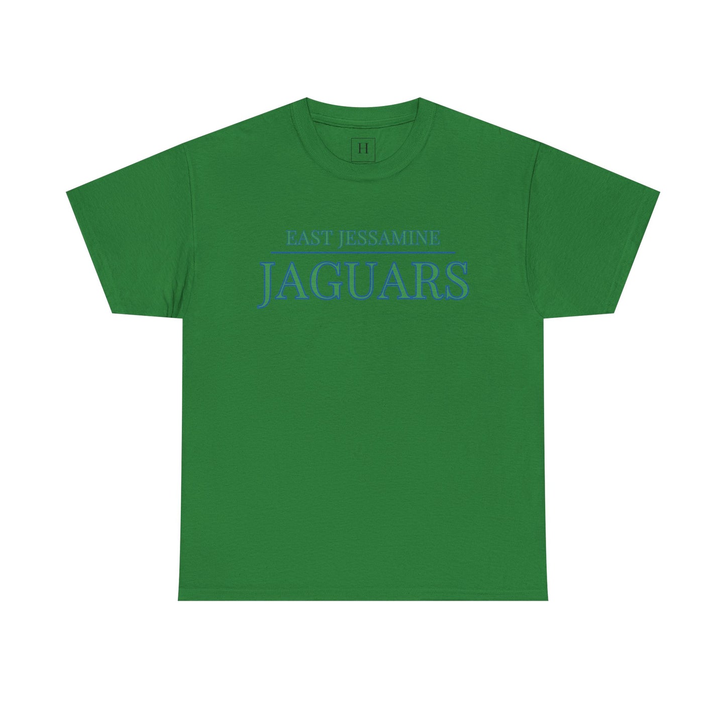 East Jessamine Jaguars - Unisex Tee