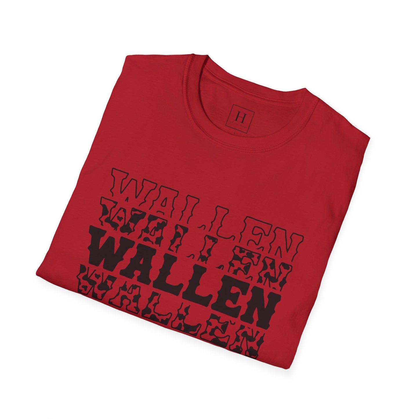 WALLEN Morgan Wallen T-Shirt