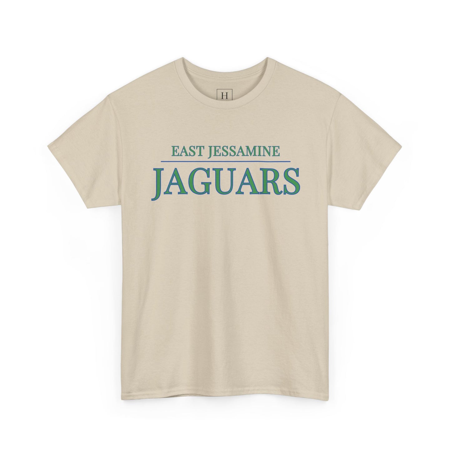 East Jessamine Jaguars - Unisex Tee
