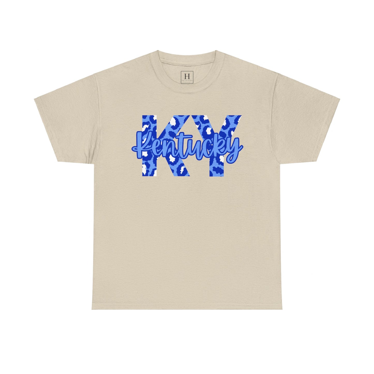 KY Kentucky Tee