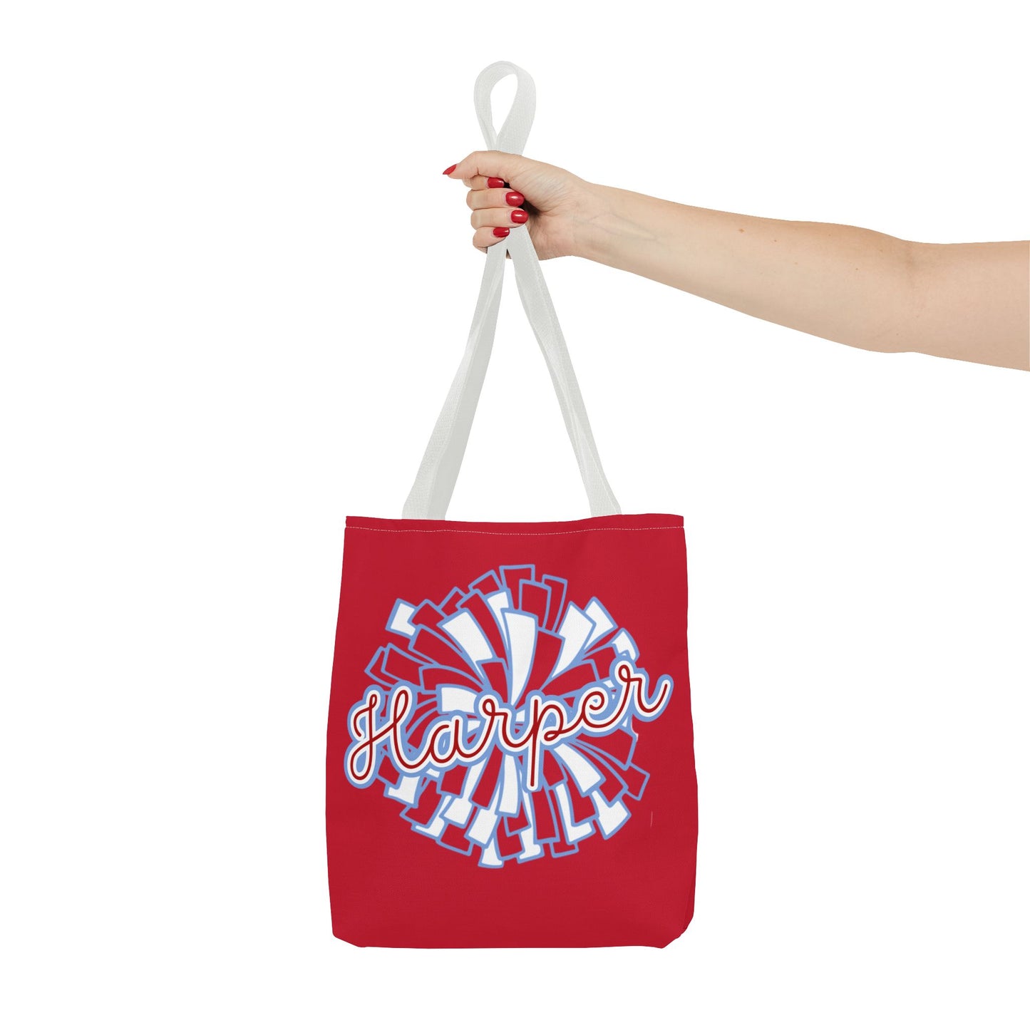 HARPER TOTE BAG
