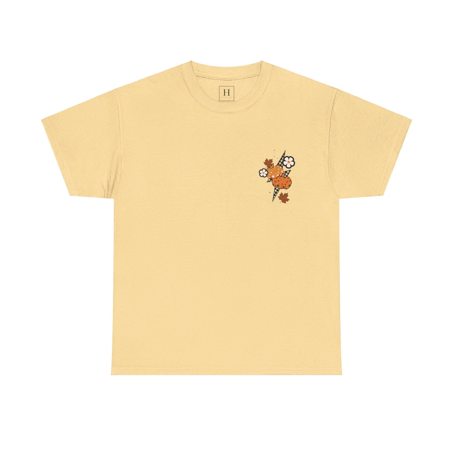 Retro Give Thanks To The Lord T-Shirt