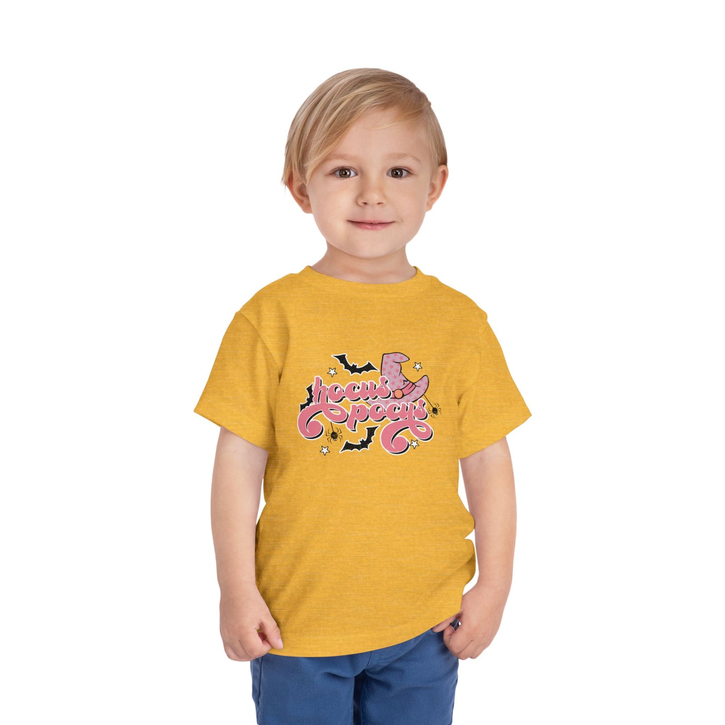 Toddler Hocus Pocus T-shirt
