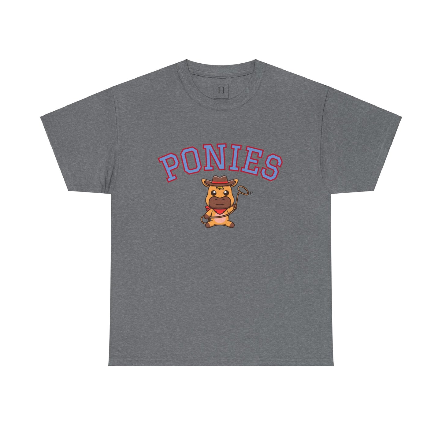 Nicholasville Ponies T-Shirt
