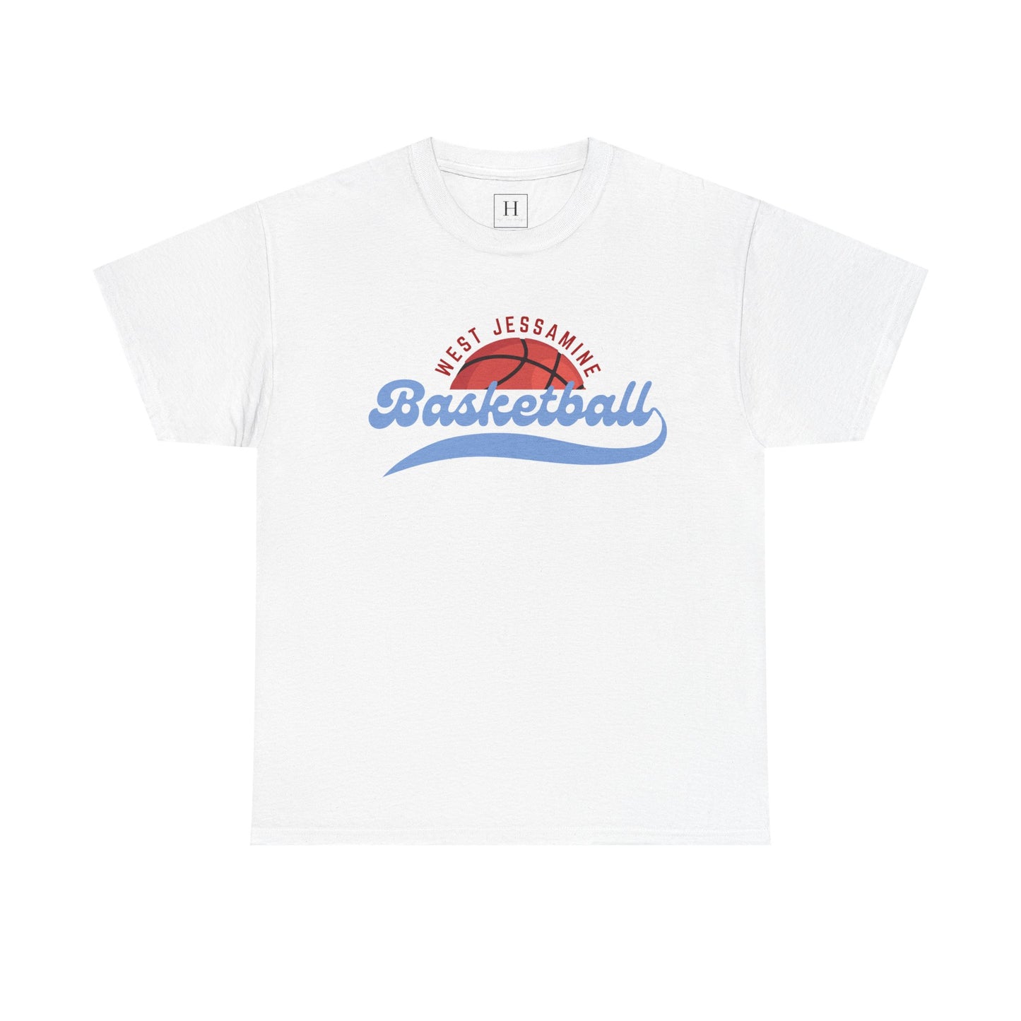 West Jessamine Basketball - Unisex