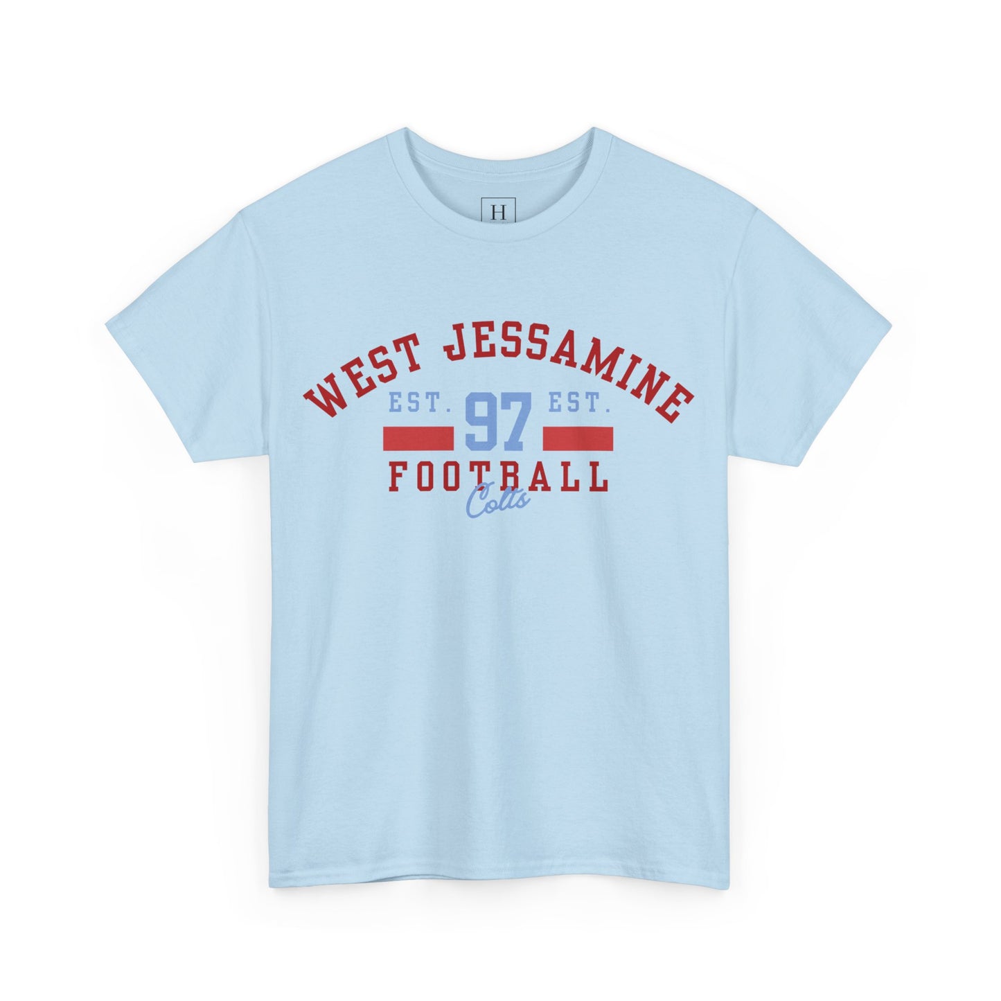 WEST JESSAMINE FOOTBALL - Unisex