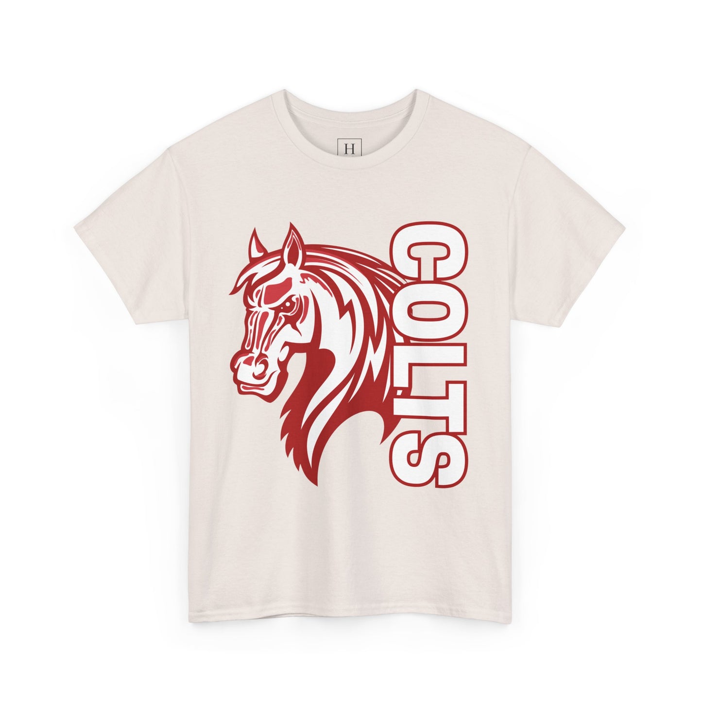 COLTS - Unisex