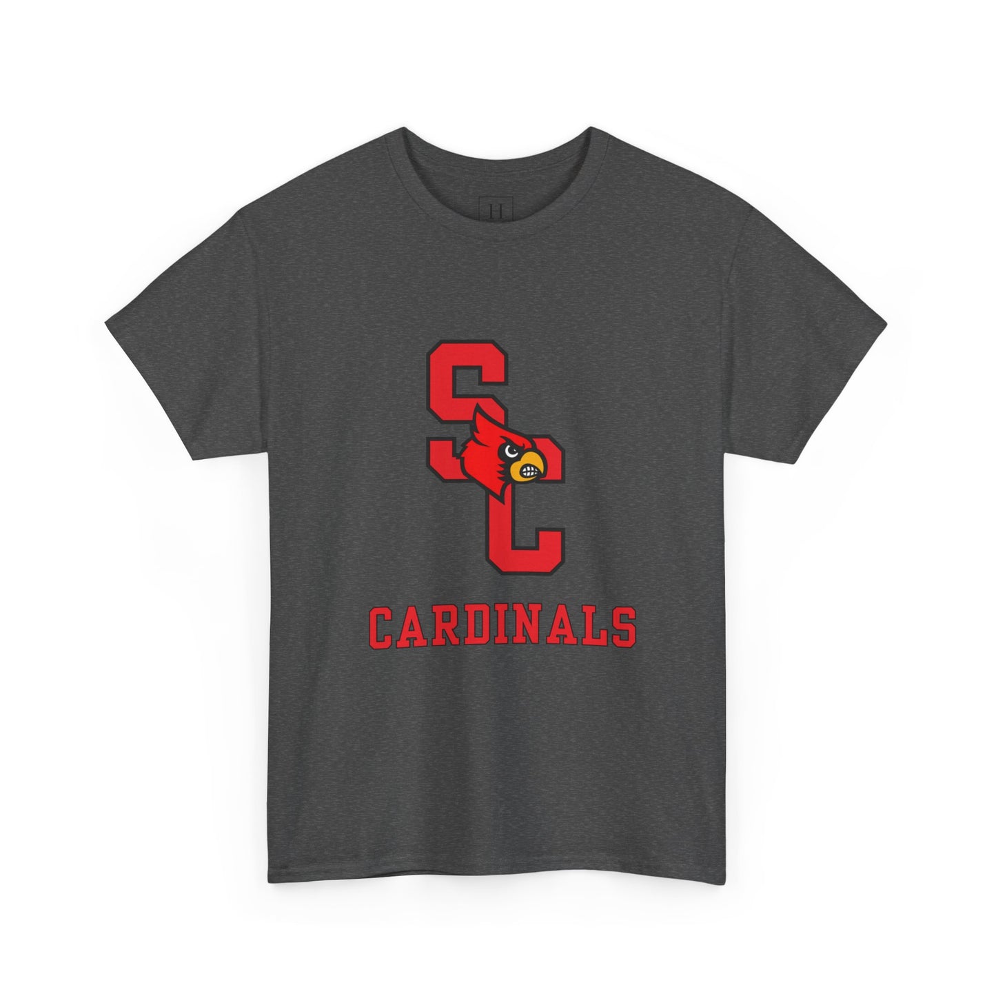 Scott County Cardinals T-Shirt