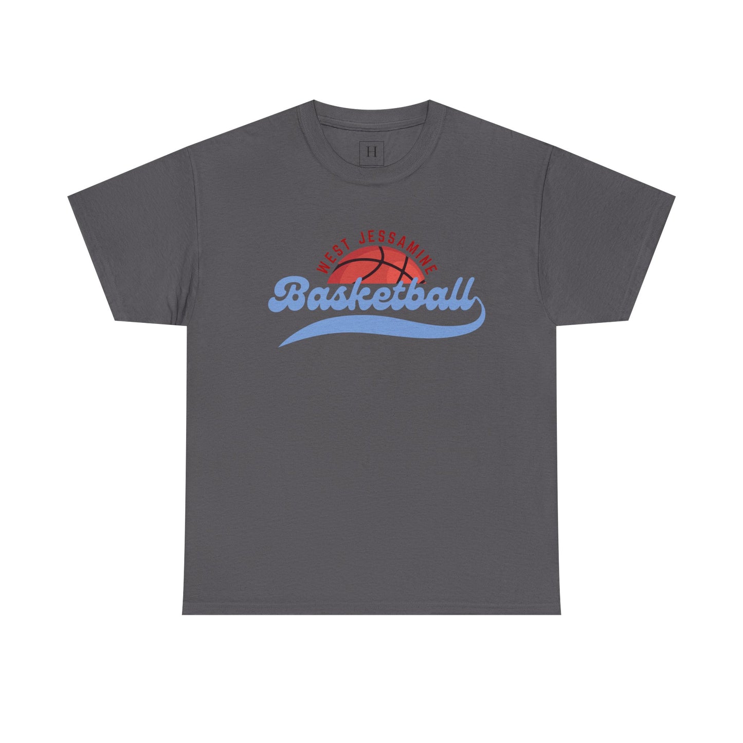 West Jessamine Basketball - Unisex