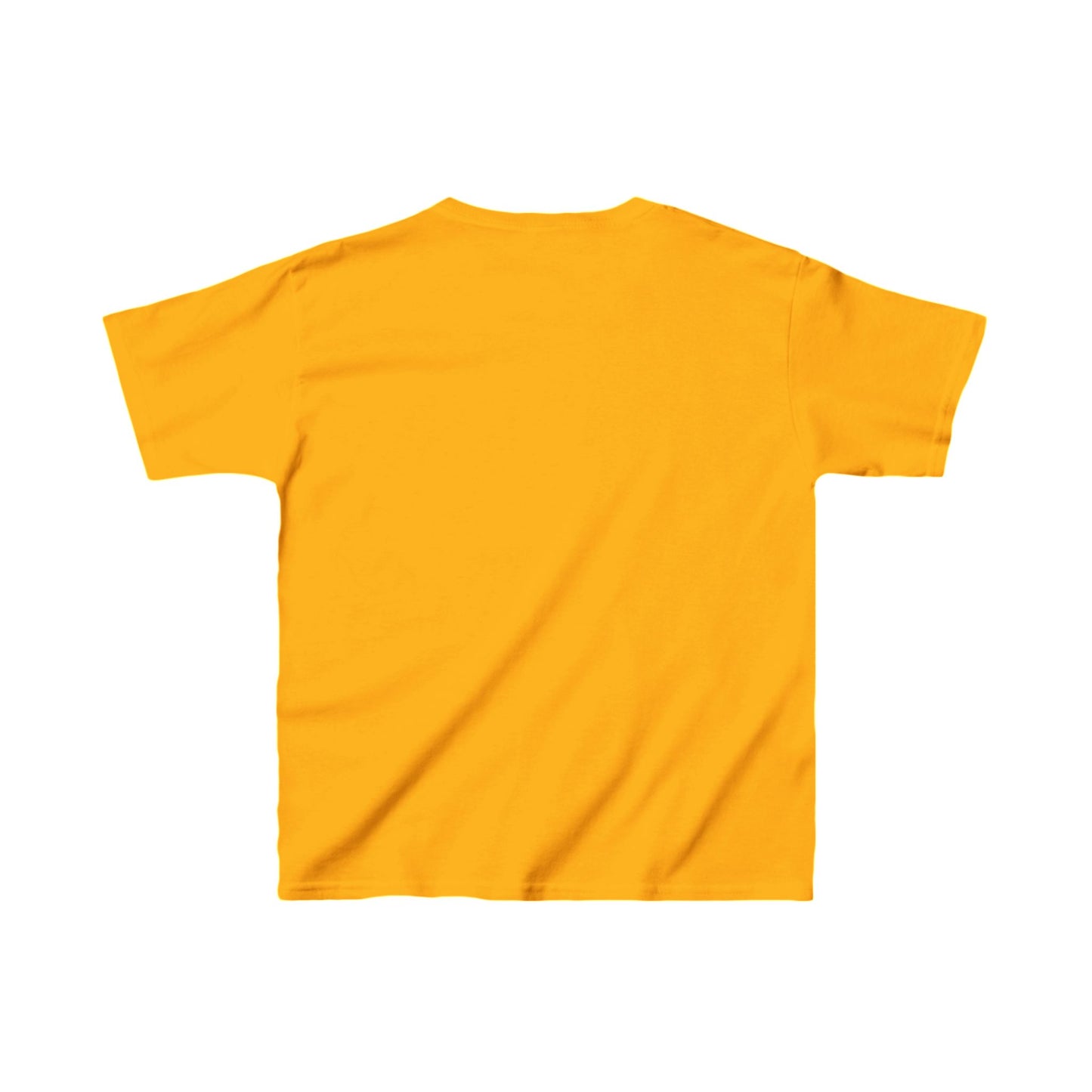 Youth Child of God Daisy Christian Heavy Cotton Tee