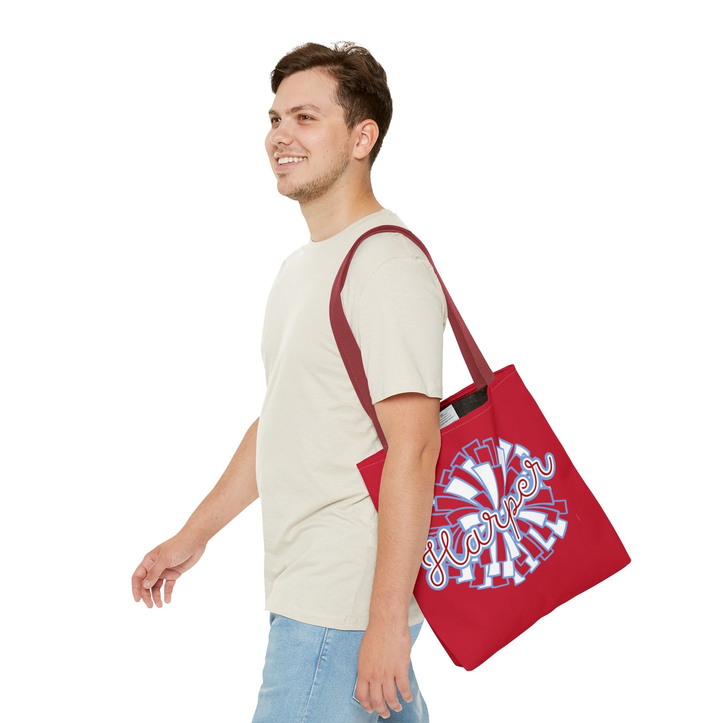 HARPER TOTE BAG