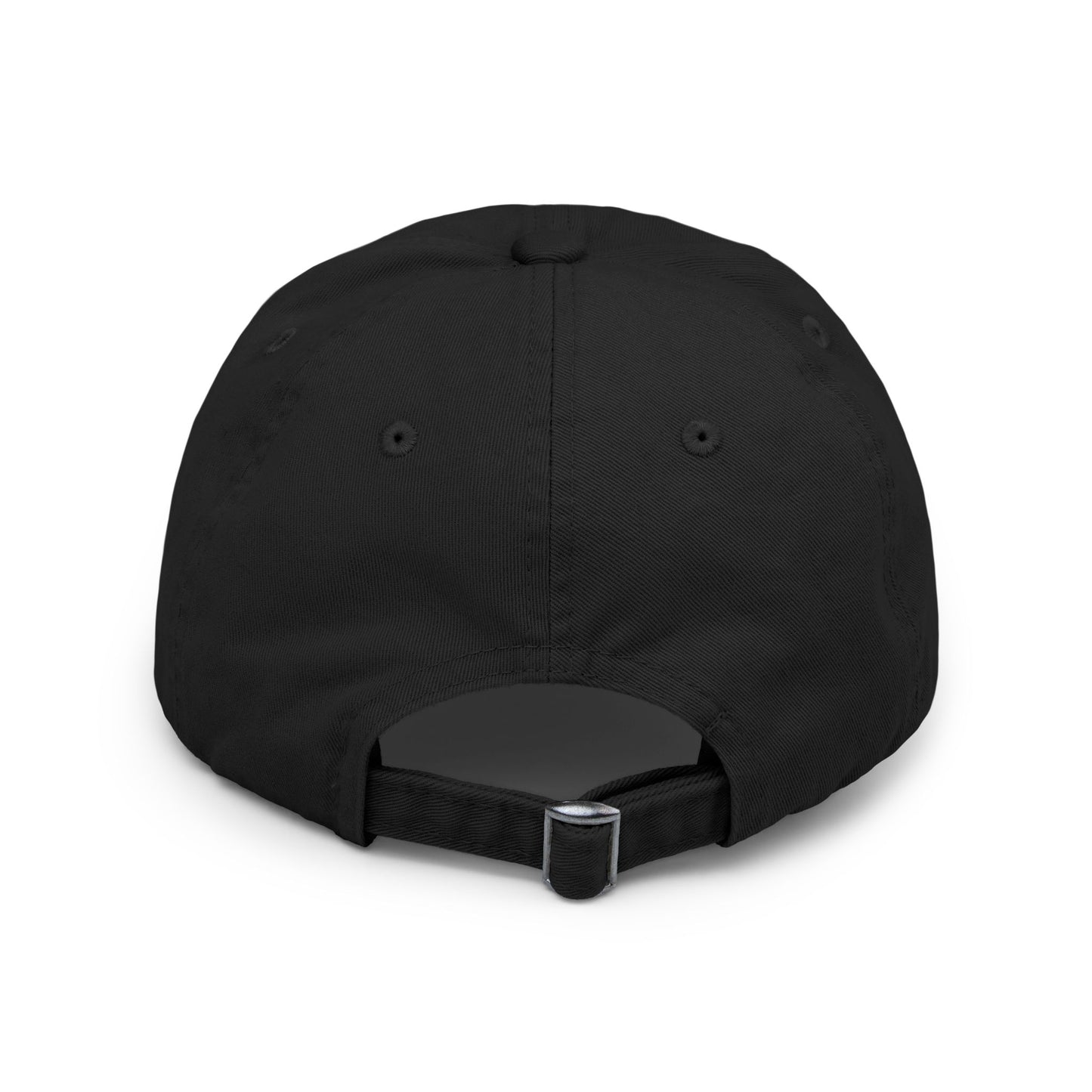 Dad Distressed Hat