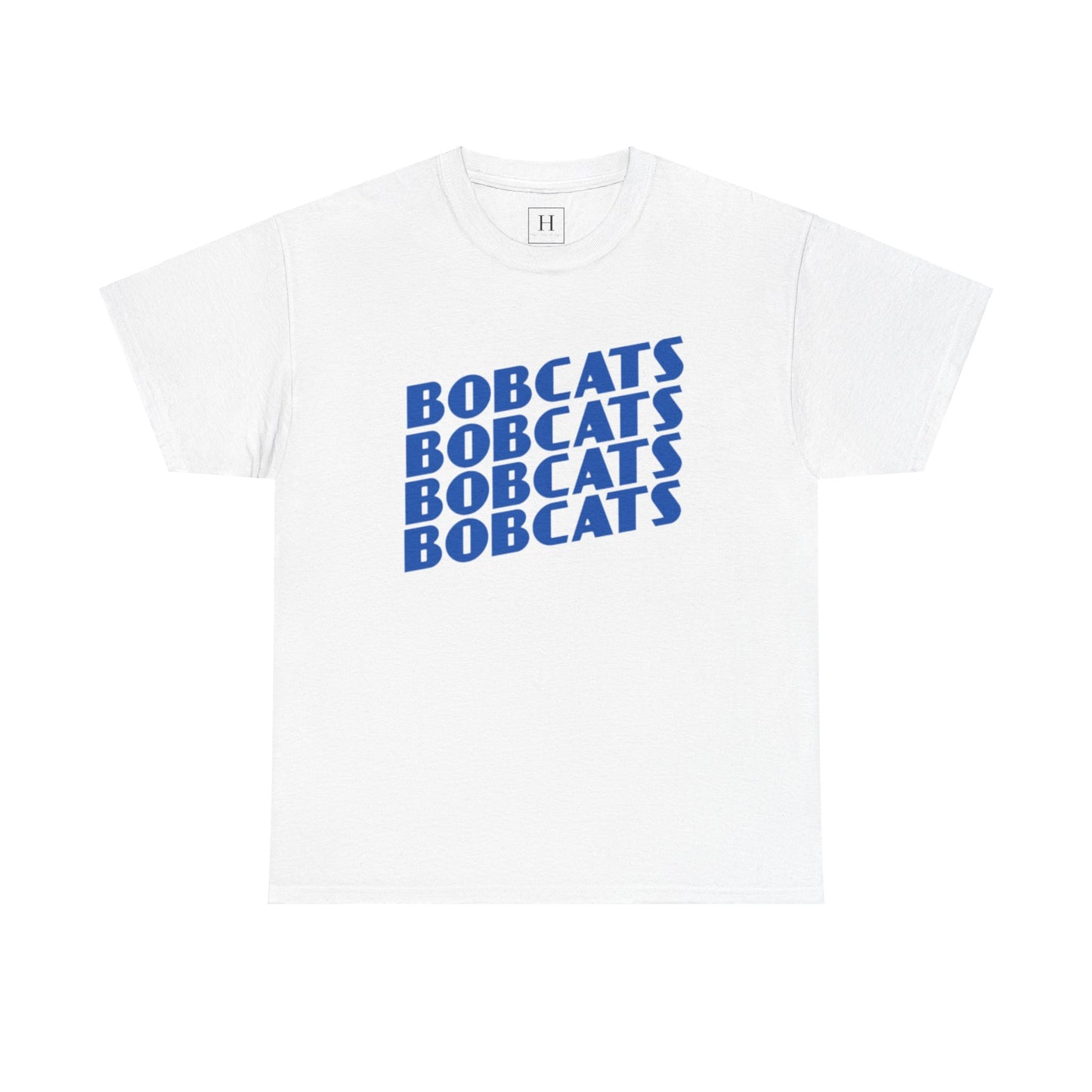 CDR Bobcat Pride Shirt