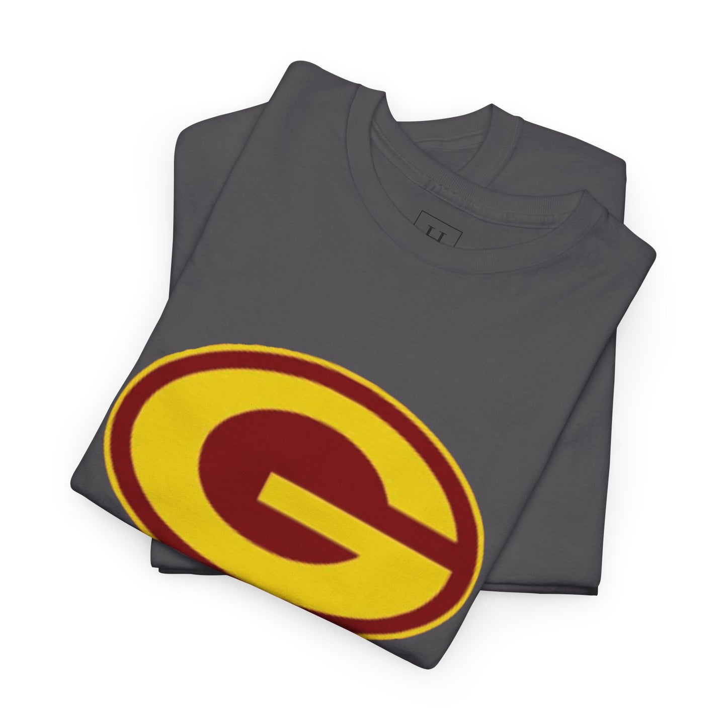 Garrard (G) Golden Lions Pride T-Shirt