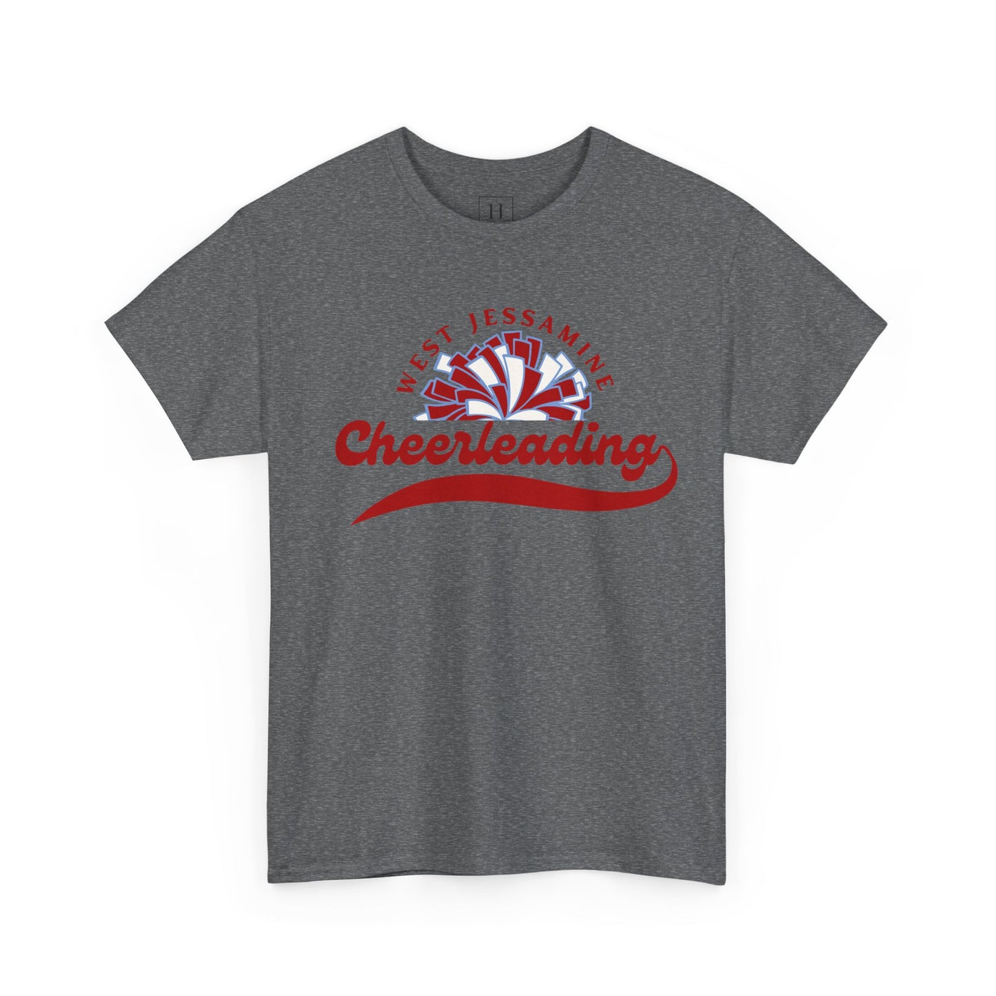 West Jessamine Cheerleading - Unisex