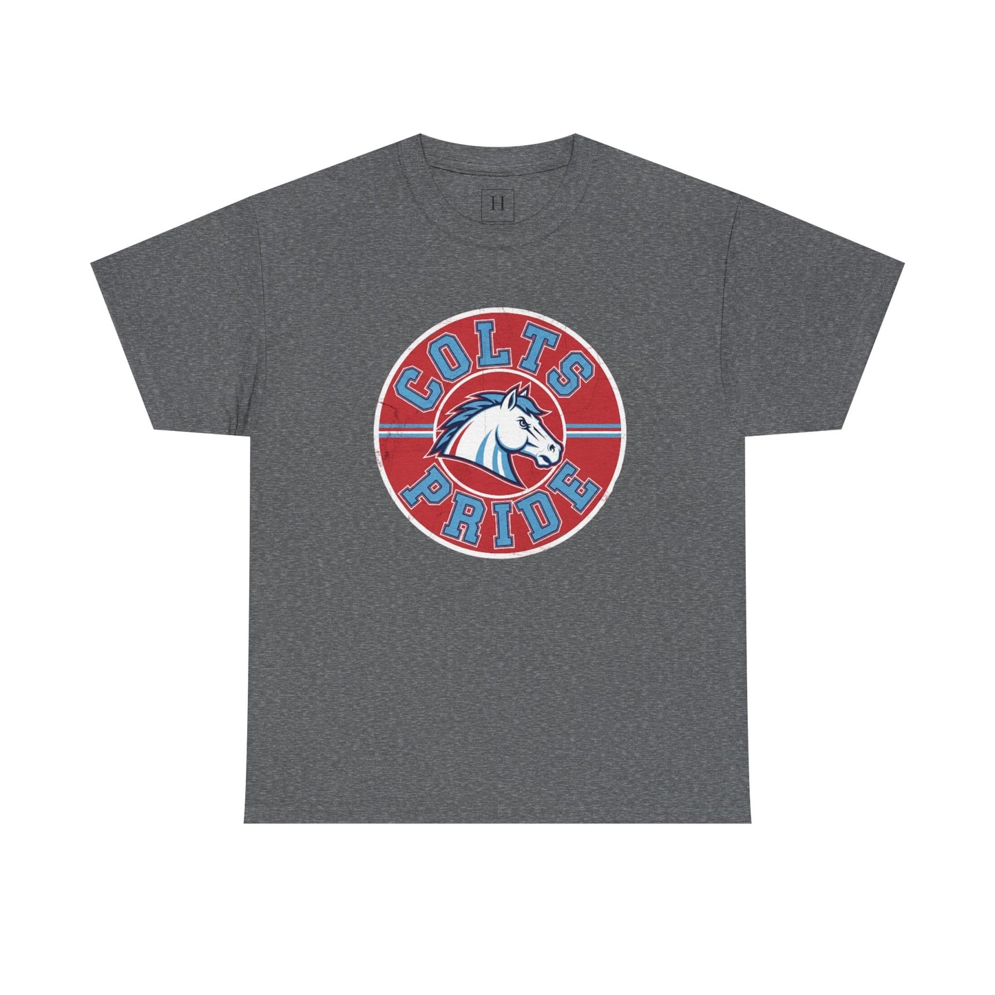 COLTS PRIDE- Unisex