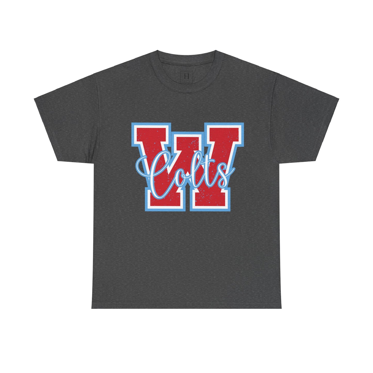 (W) West Jessamine Colts