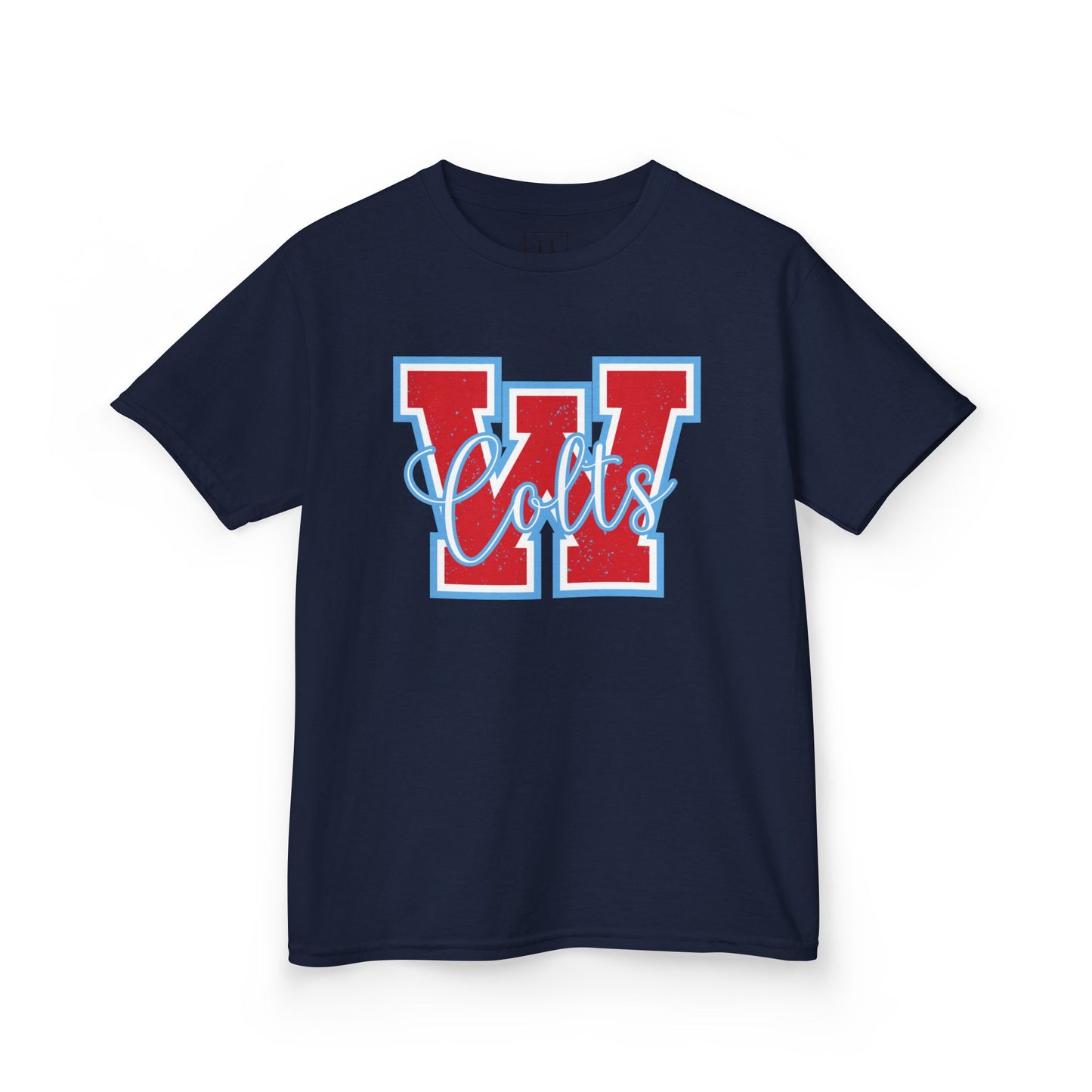 YOUTH --- (W) West Jessamine Colts