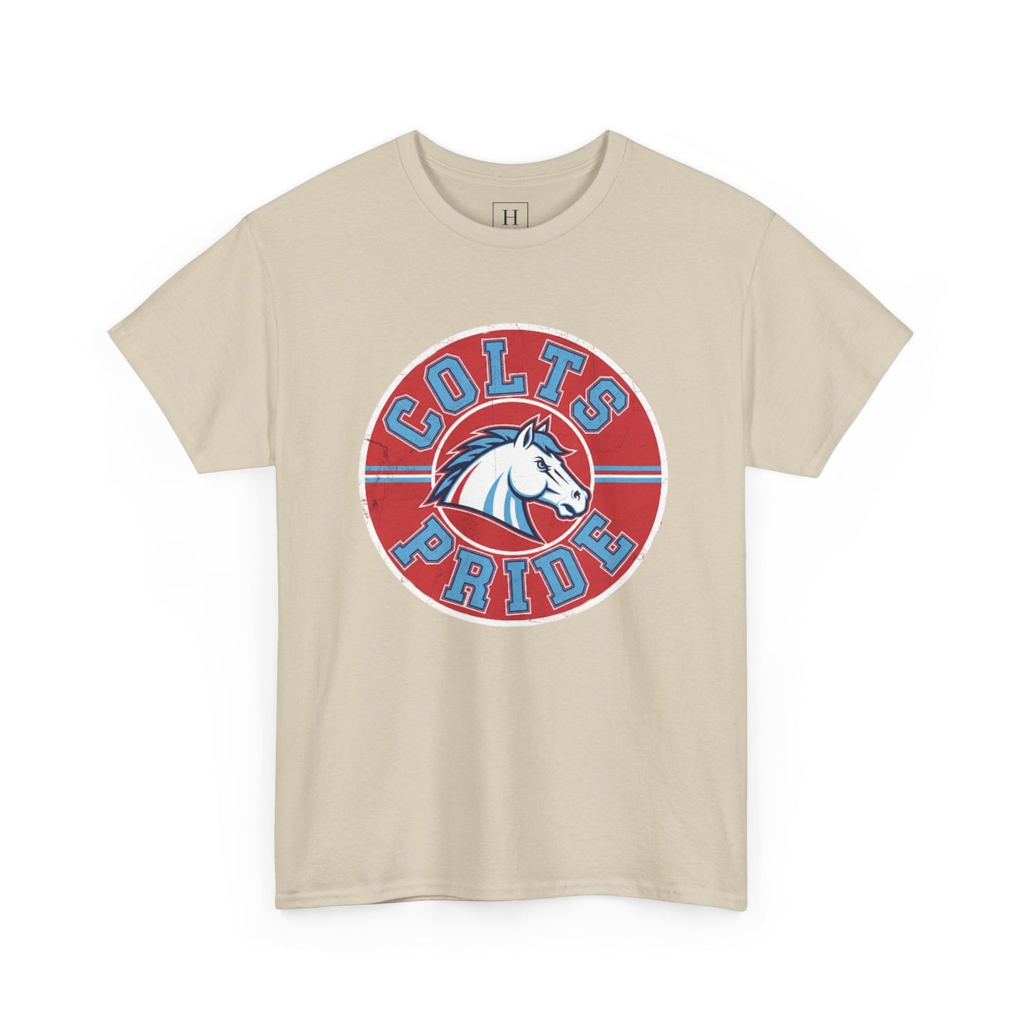 COLTS PRIDE- Unisex