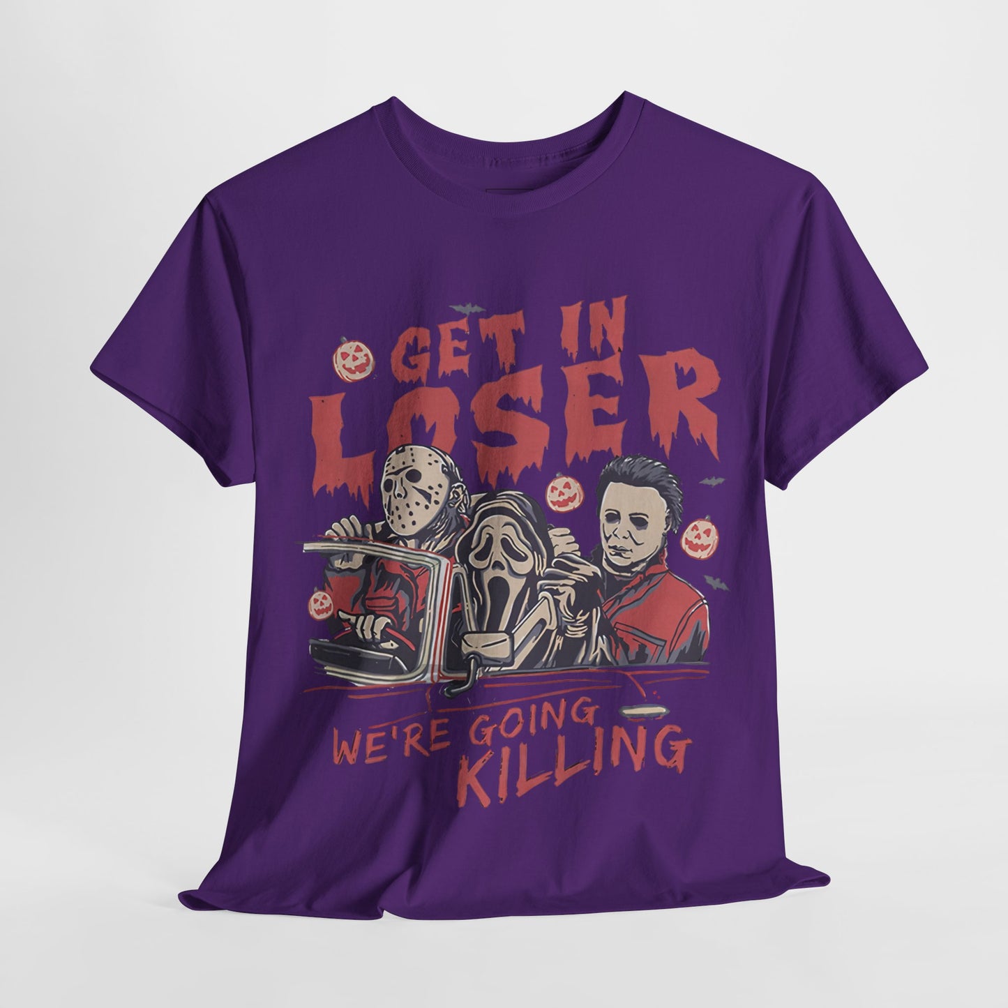 Get In Loser Shirt