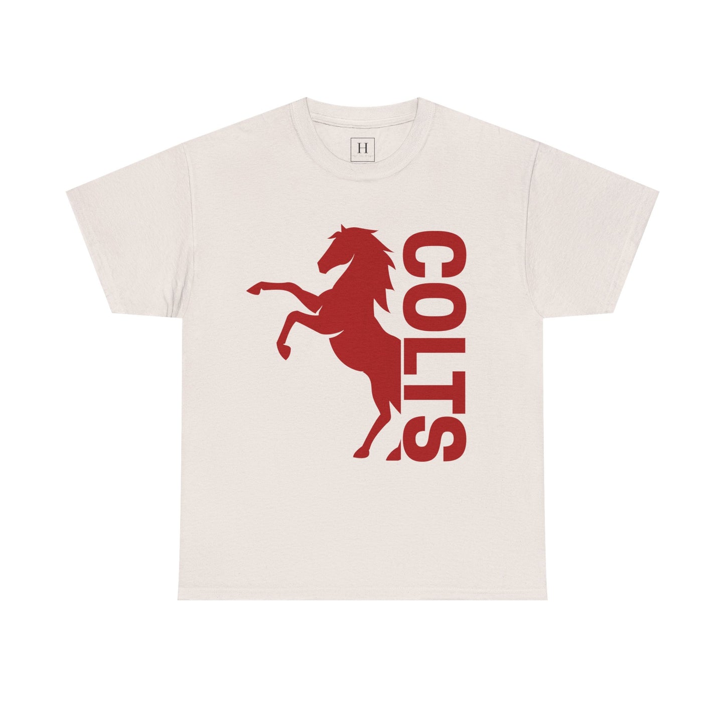 COLTS HORSE - Unisex