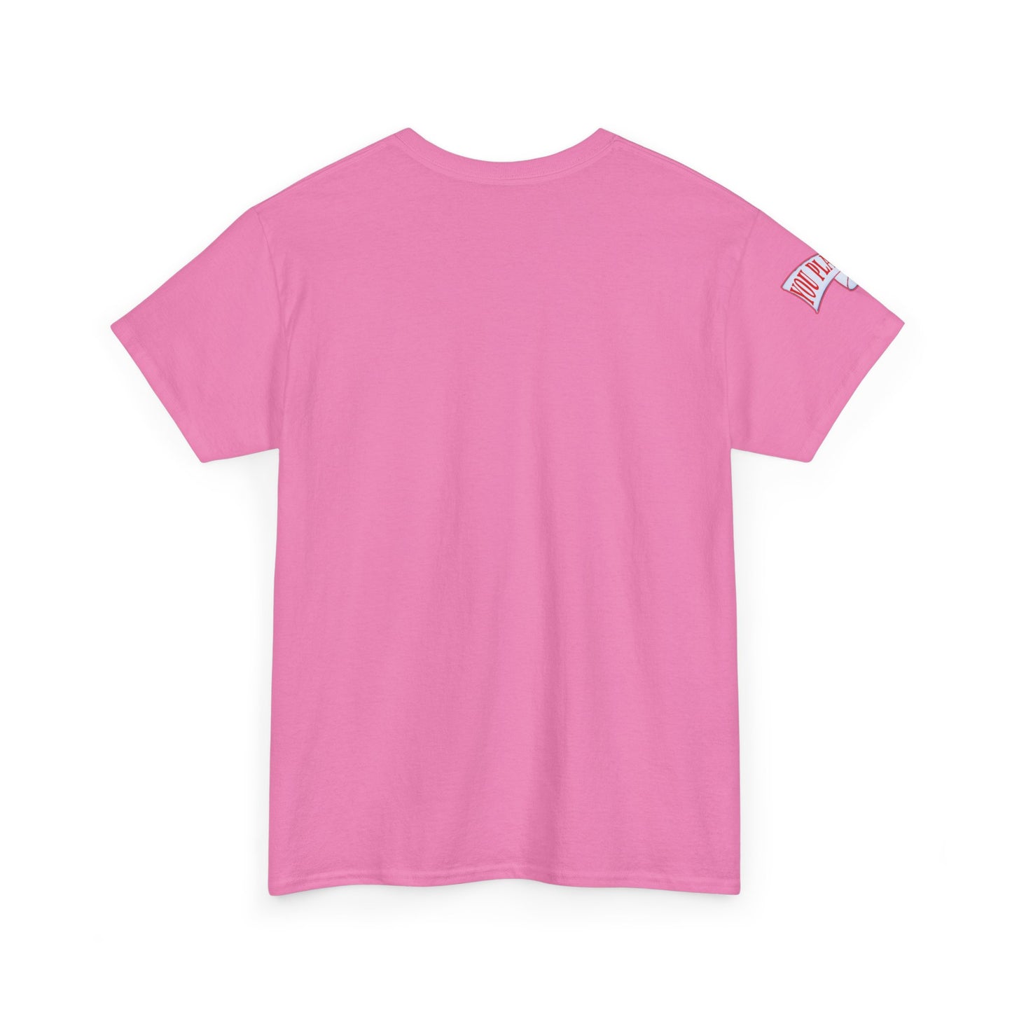 GO COLTS - You Play, I Pray - Unisex Tee
