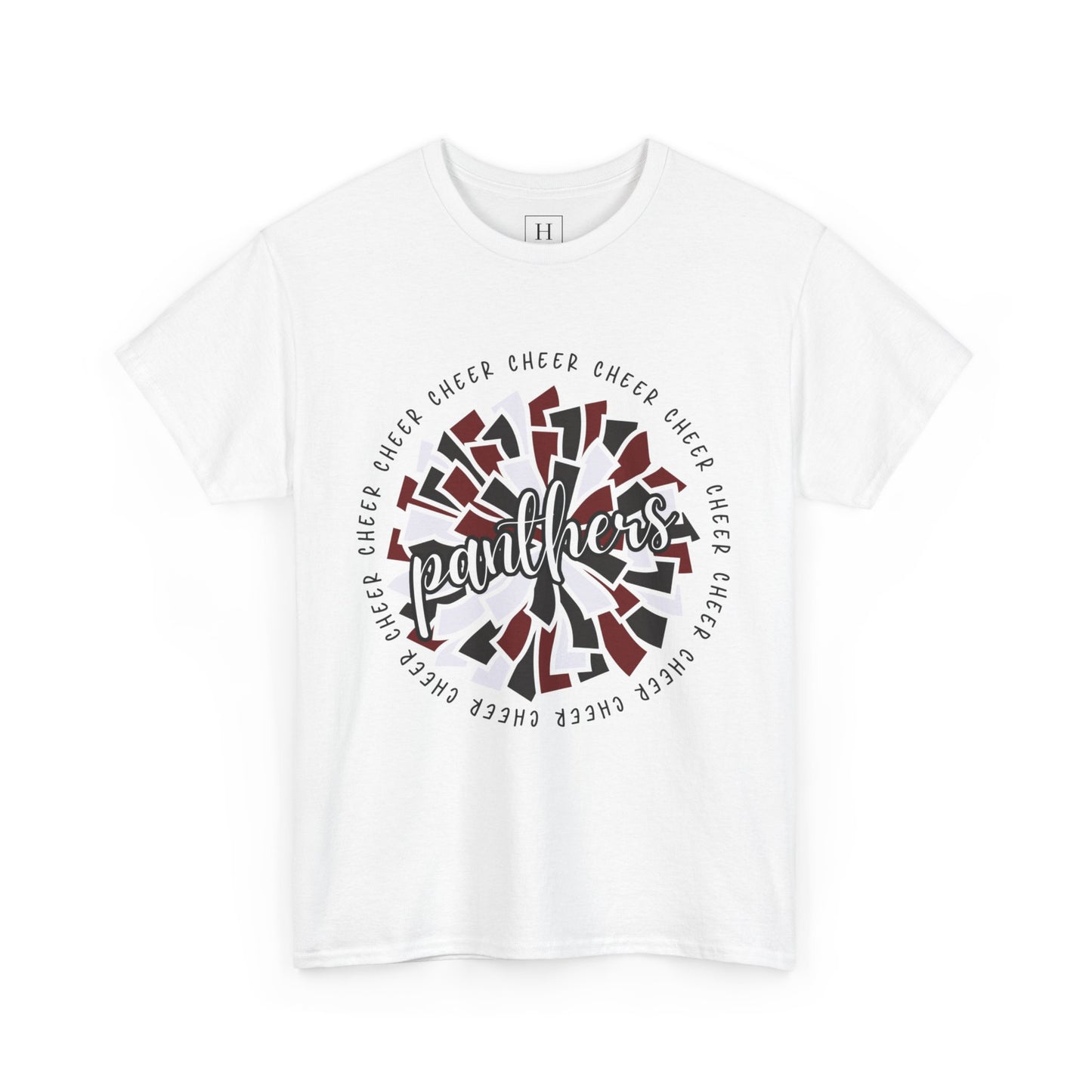 Pikeville Panthers Cheer T-Shirt