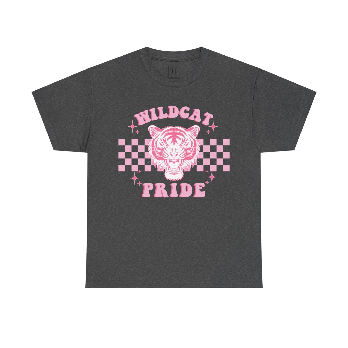 Kentucky Wildcats Pink Pride Shirt