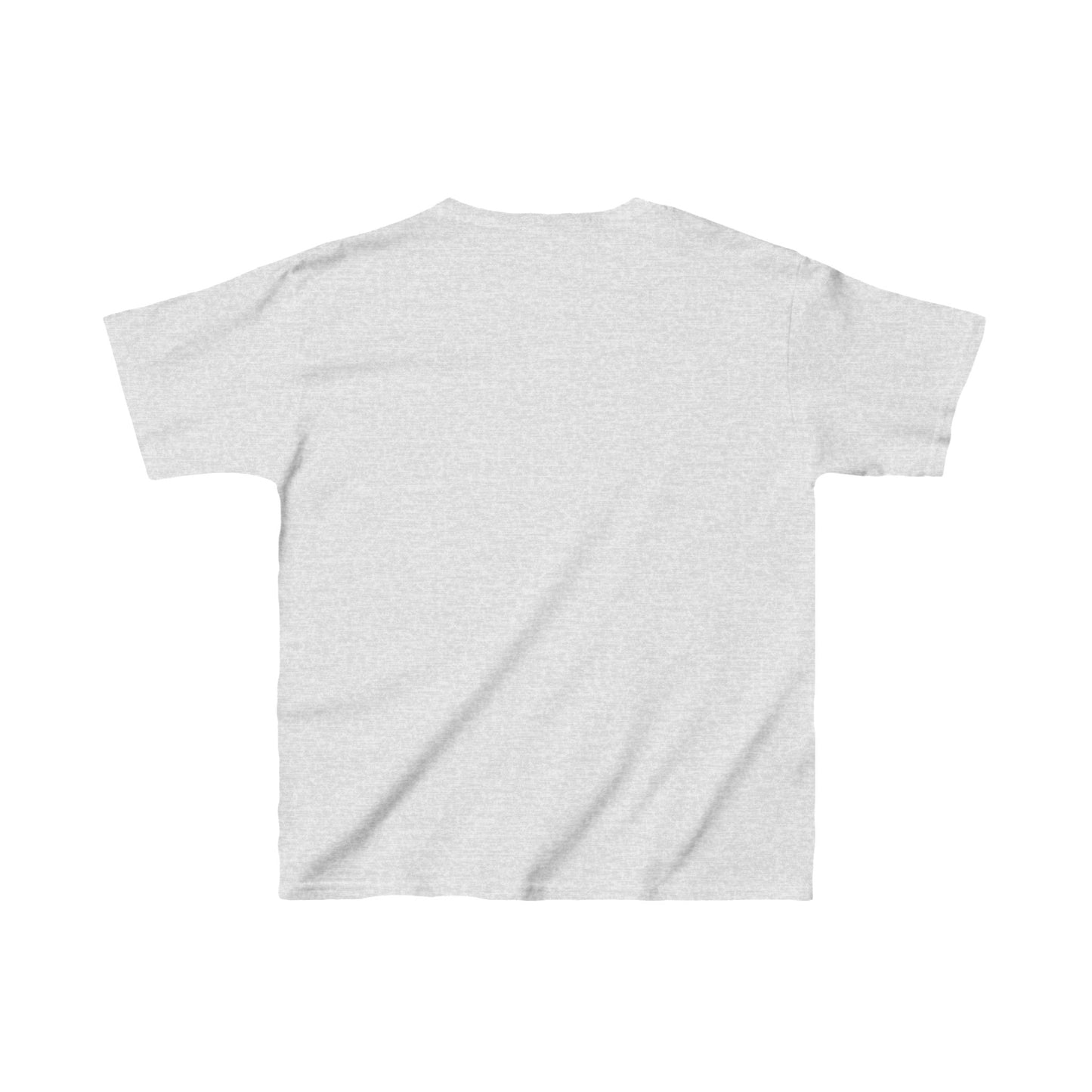 Youth - Let Me Tell You About My Jesus Christian Heavy Cotton Tee