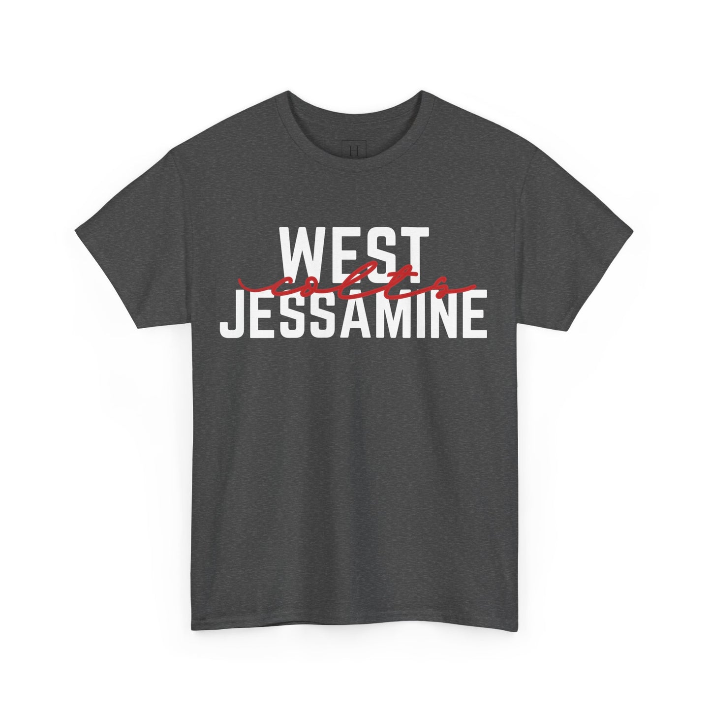 WEST JESSAMINE COLTS - Unisex