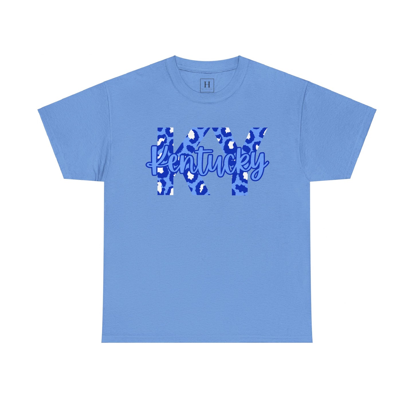 KY Kentucky Tee