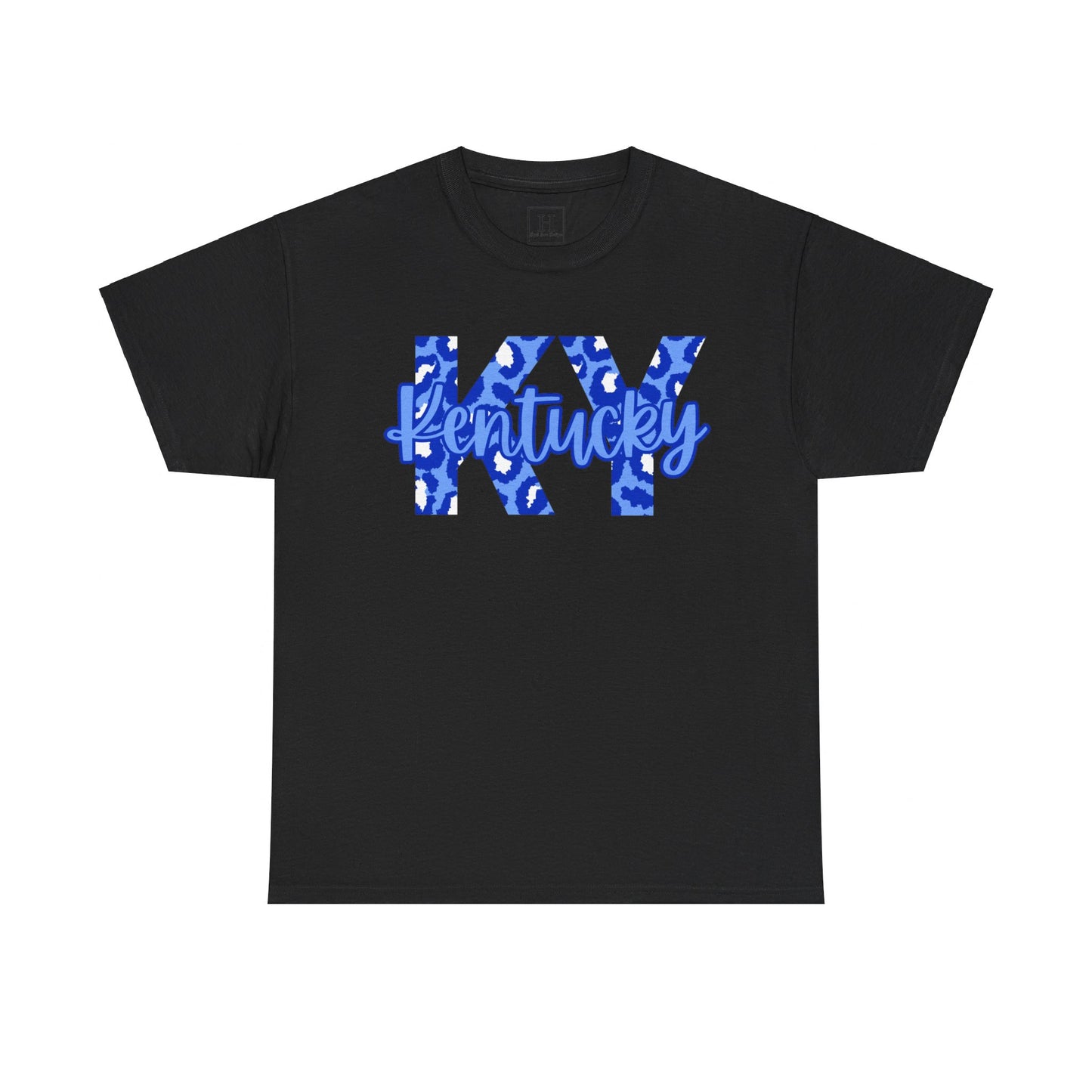 KY Kentucky Tee