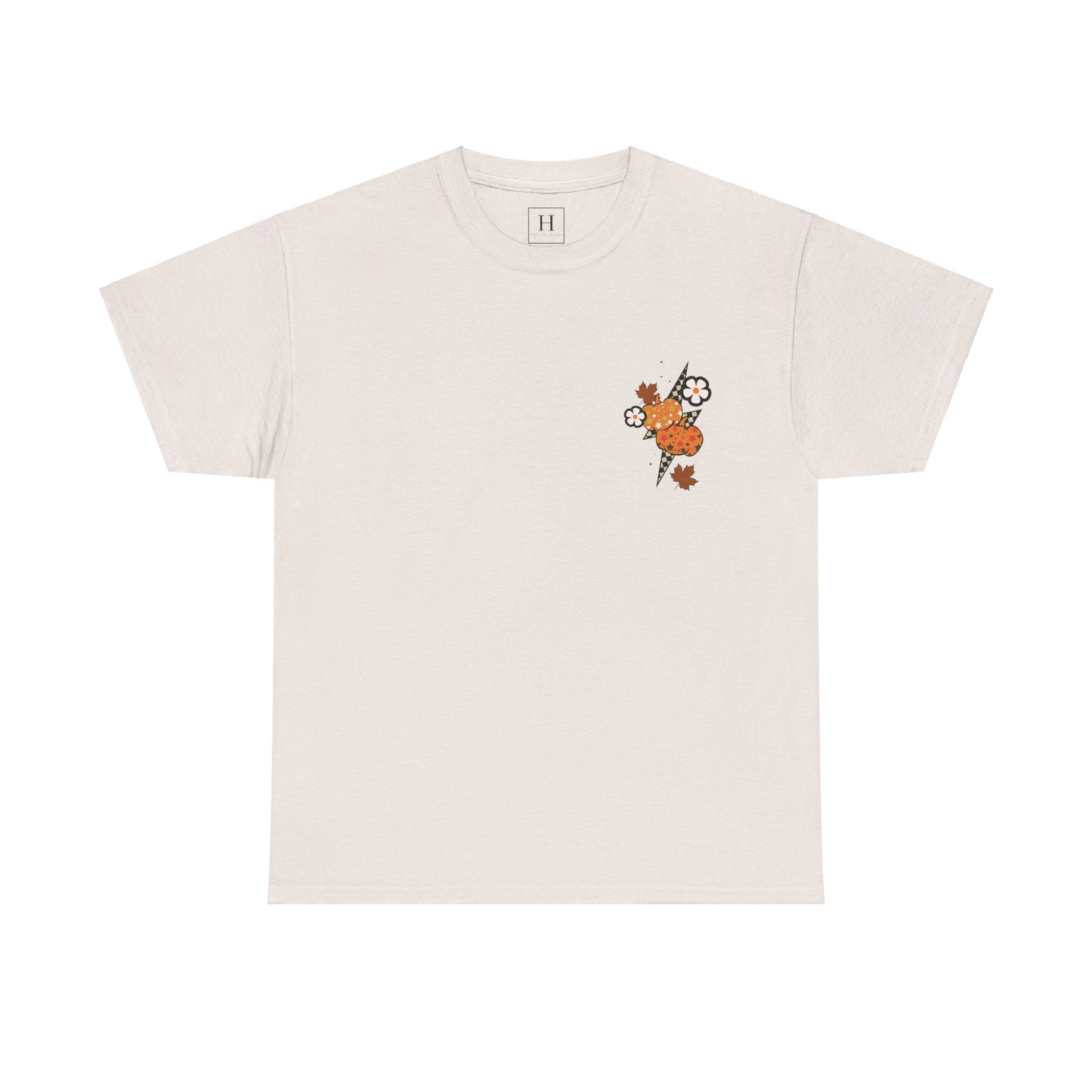 Retro Give Thanks To The Lord T-Shirt