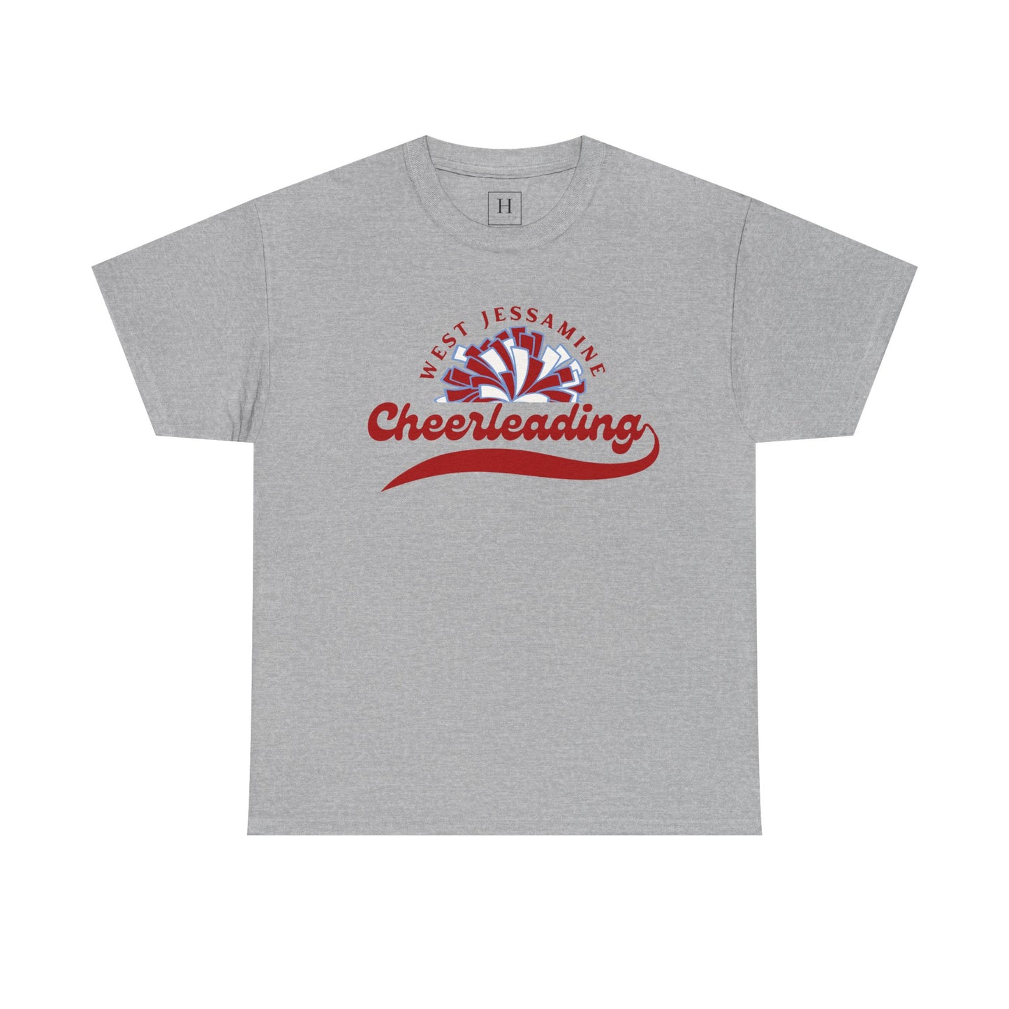 West Jessamine Cheerleading - Unisex