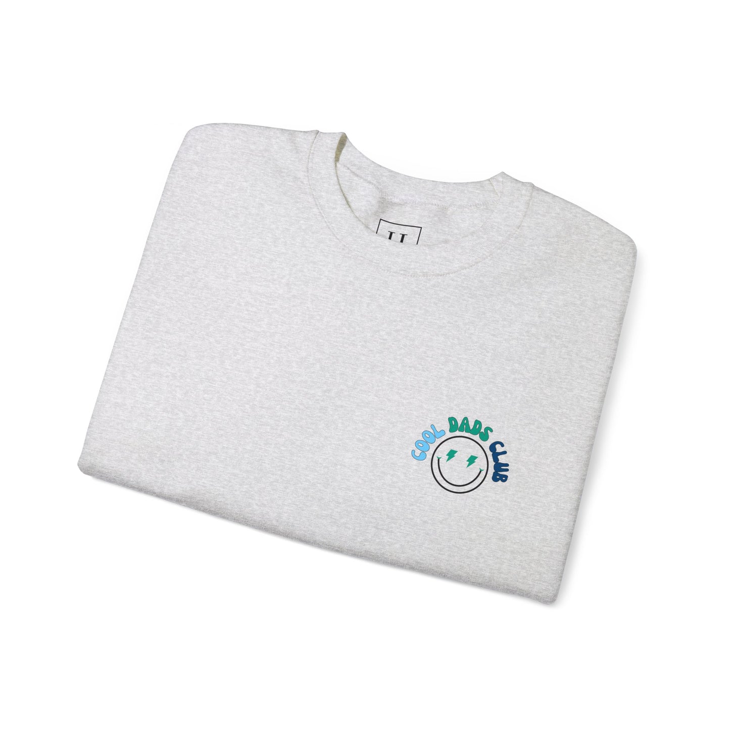 cool dad fathers day sweater