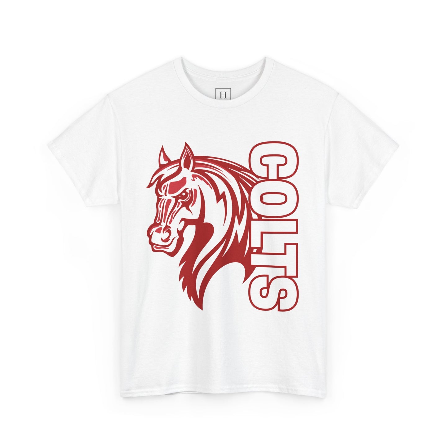 COLTS - Unisex