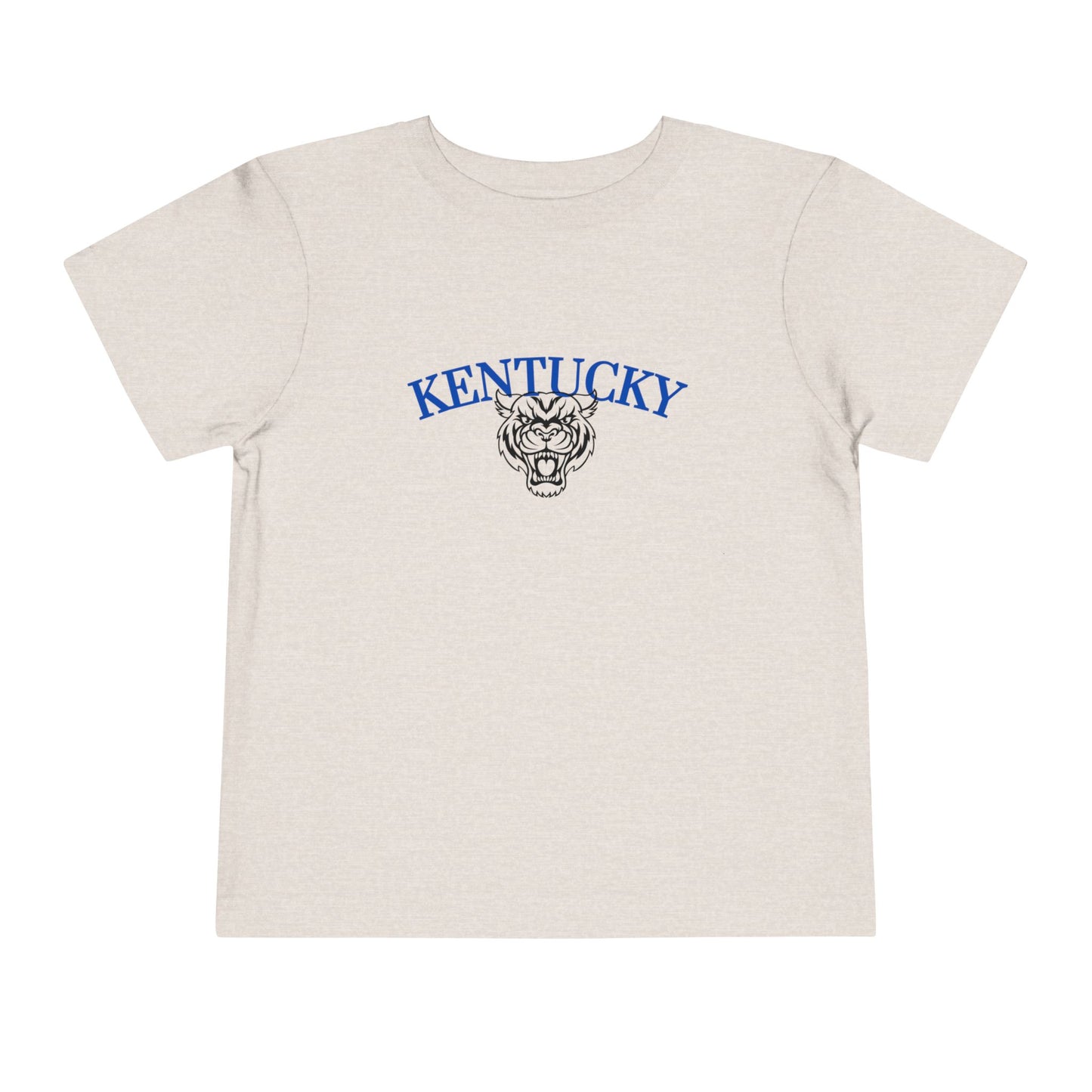 Toddler - Kentucky Wildcat T-Shirt