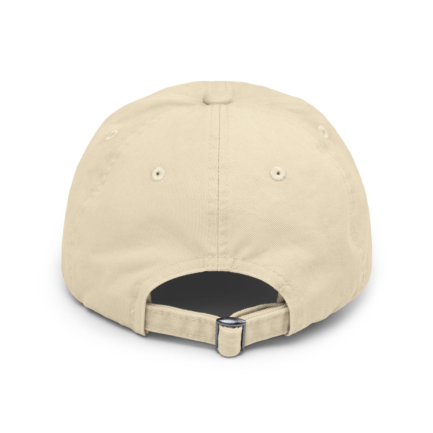 Dad Distressed Hat