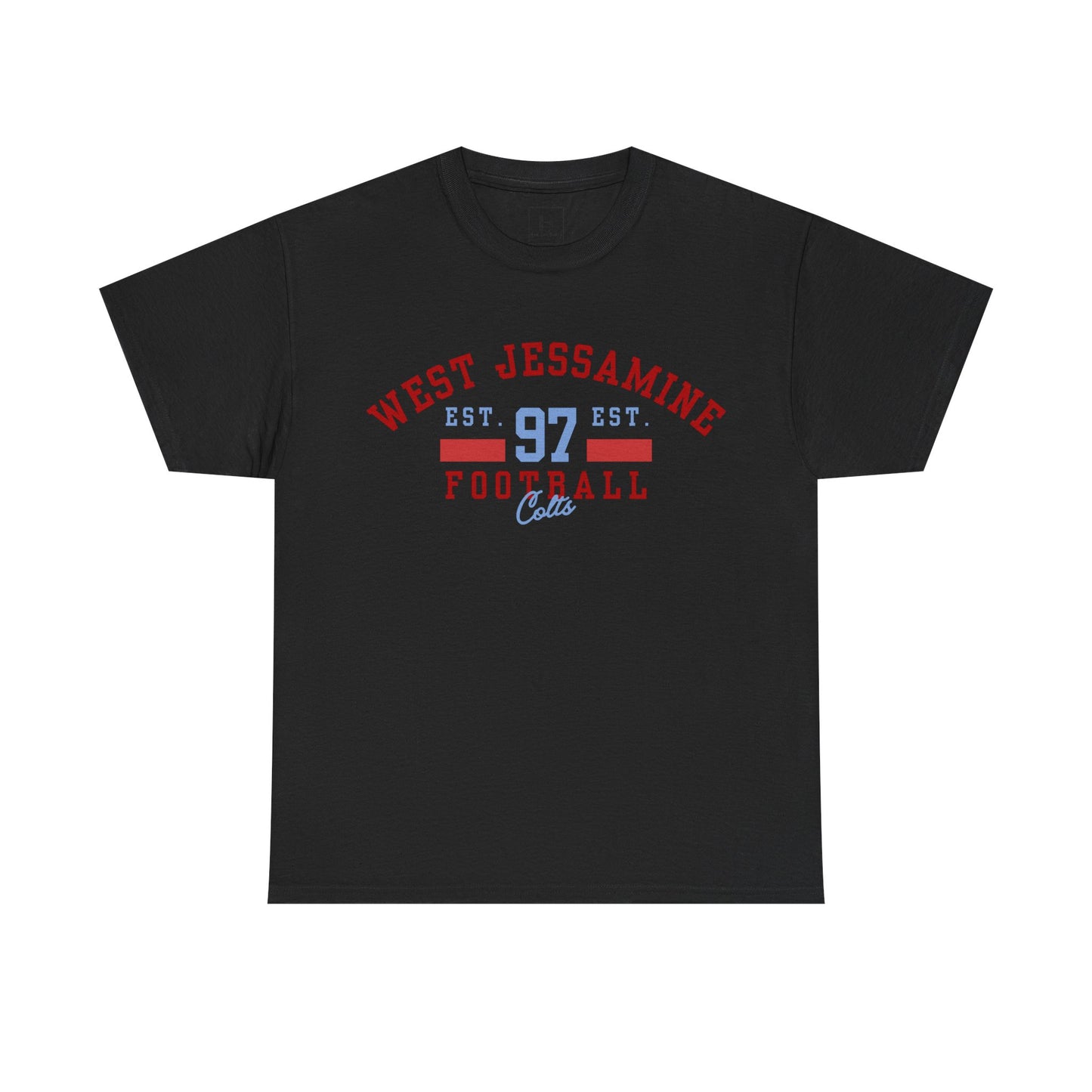WEST JESSAMINE FOOTBALL - Unisex