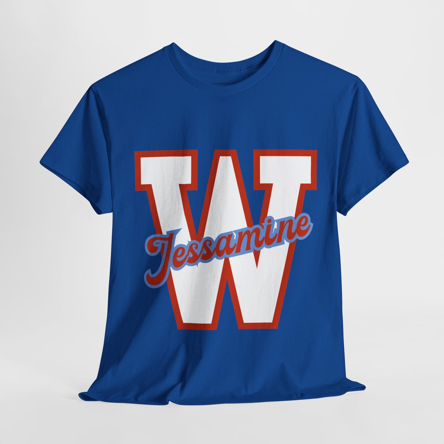 West Jessamine T-Shirt