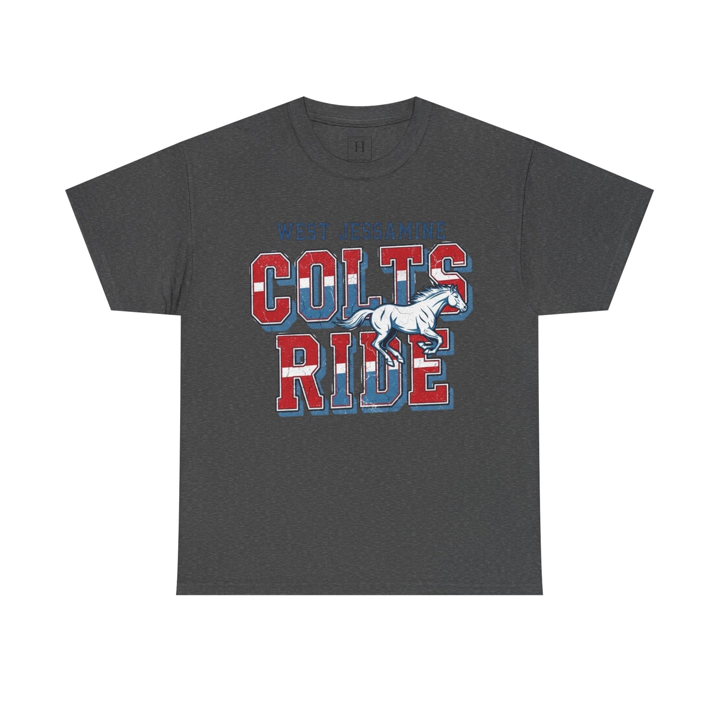 Colts Ride - Unisex