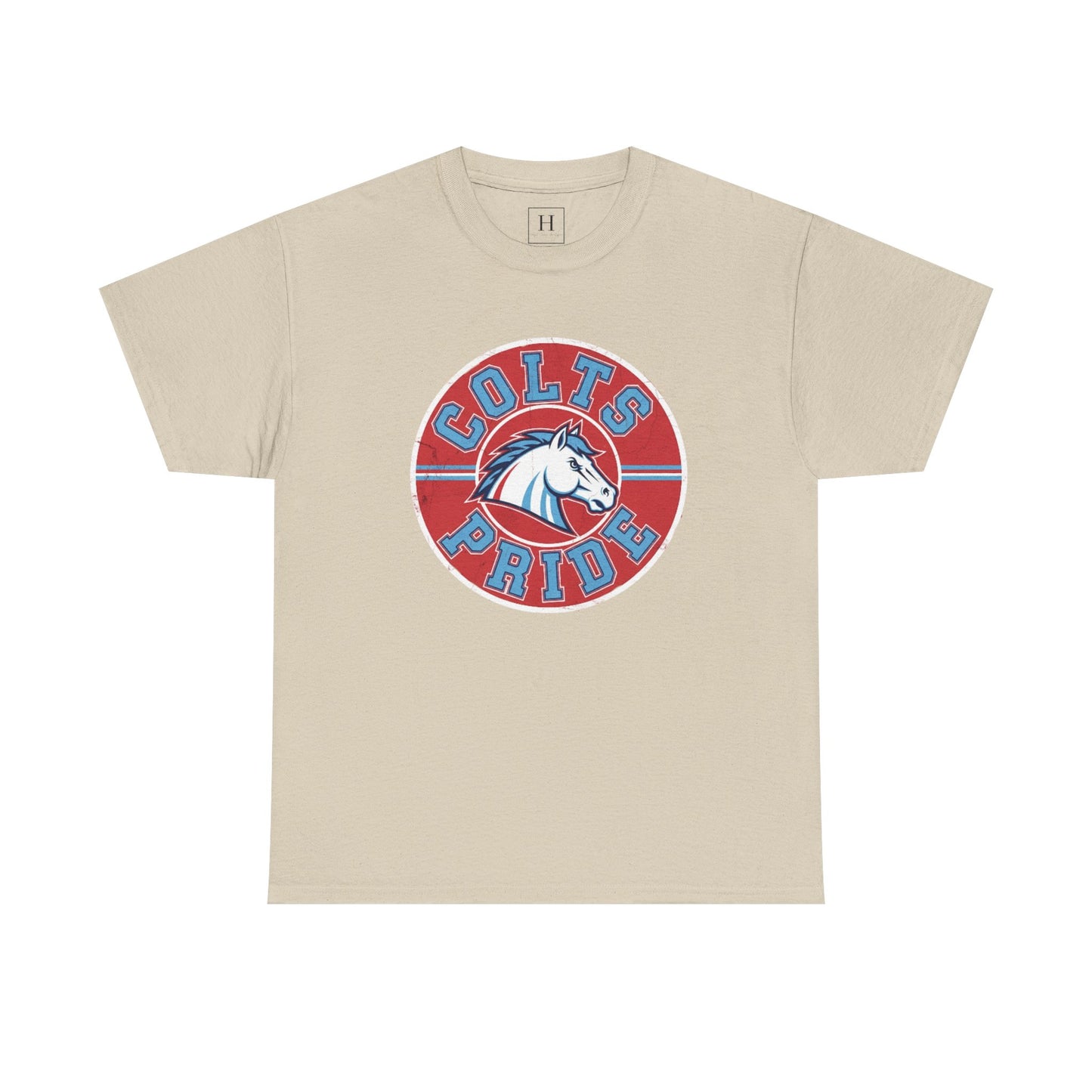 COLTS PRIDE- Unisex