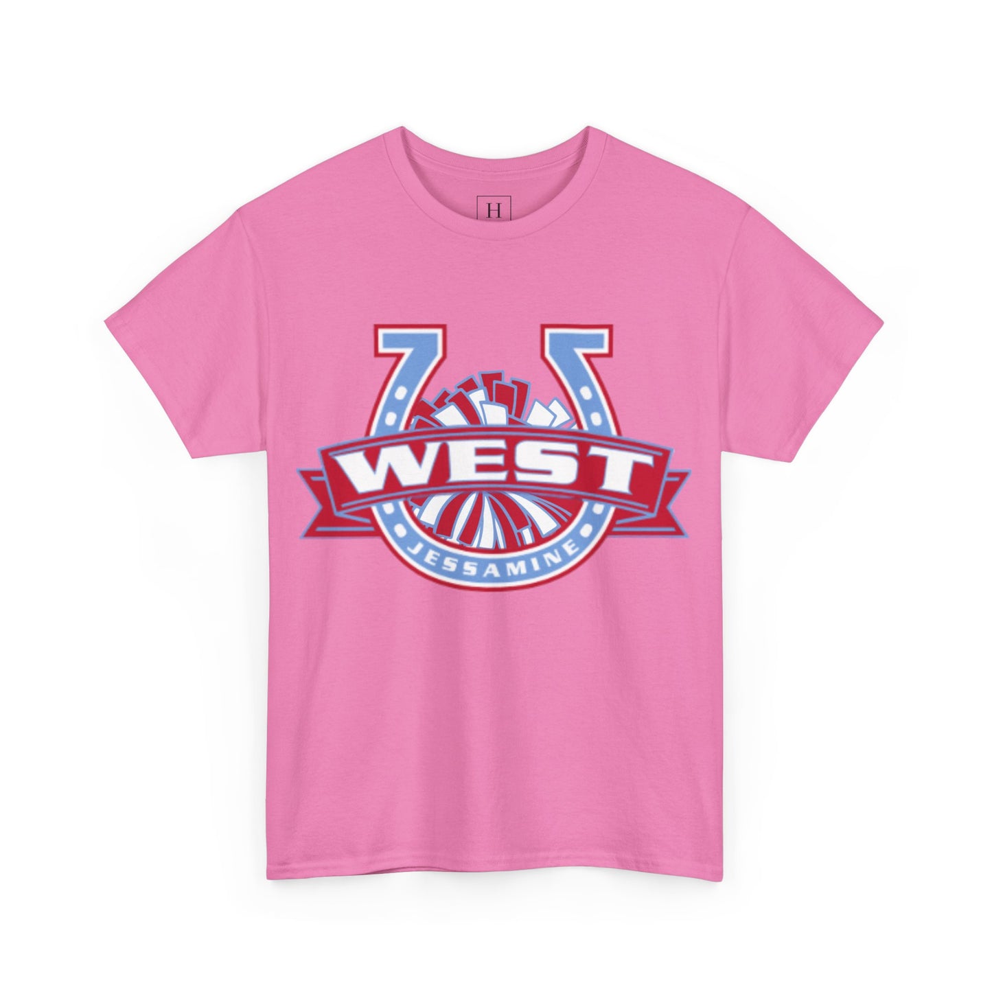 West Jessamine Pom CHEERLEADING