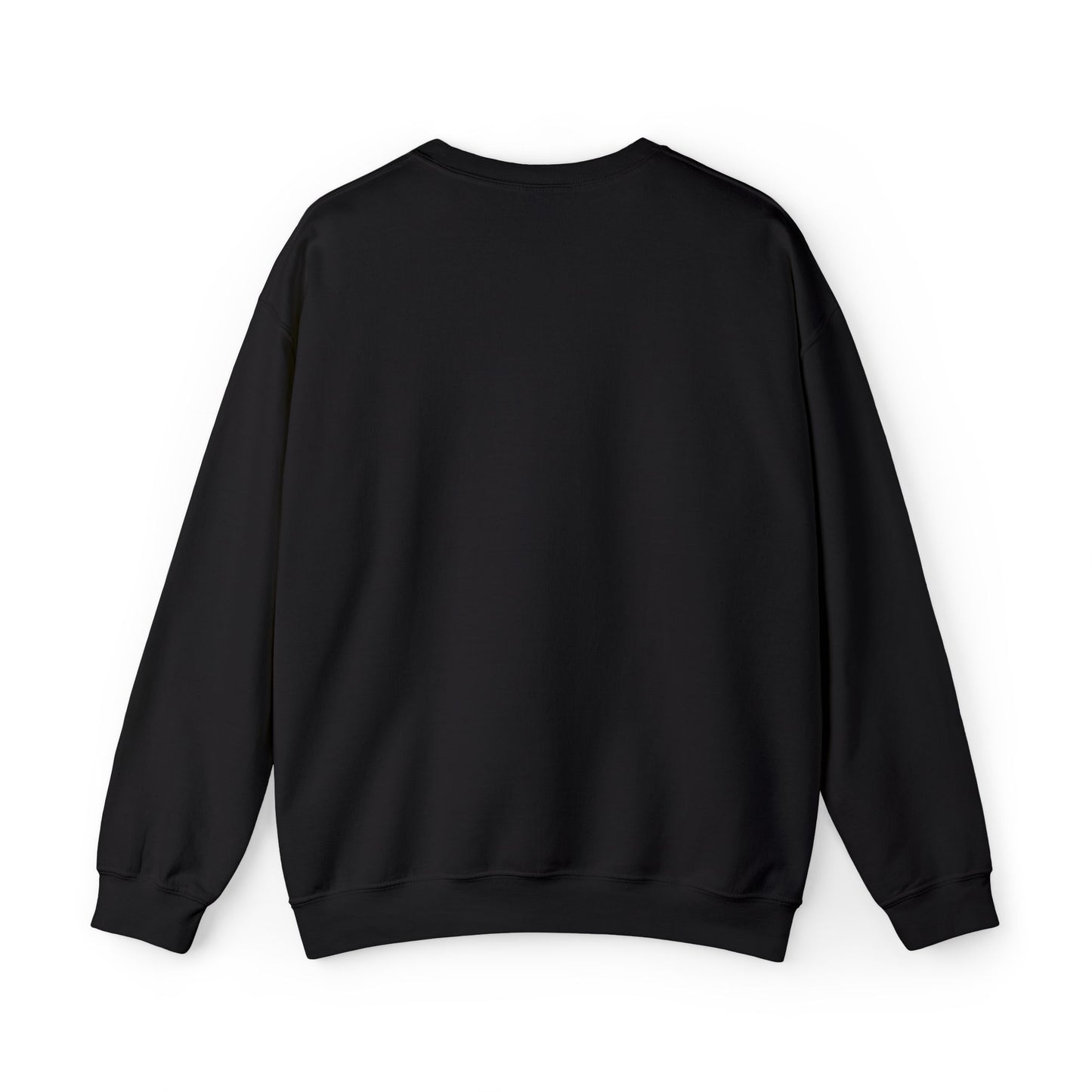 East Jessamine Jags Crewneck Sweatshirt | Unisex Pullover -- Embroidered