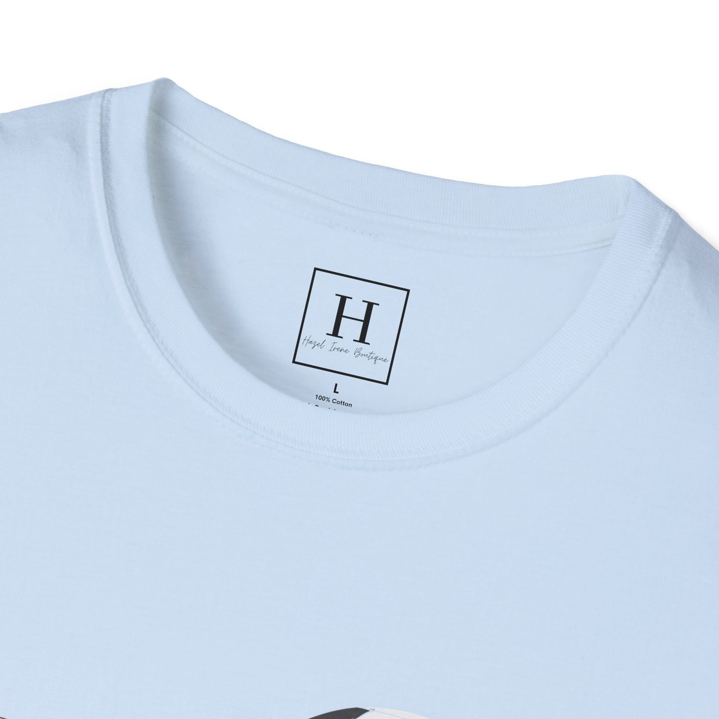 Soccer mom Jersey Short Sleeve Tee