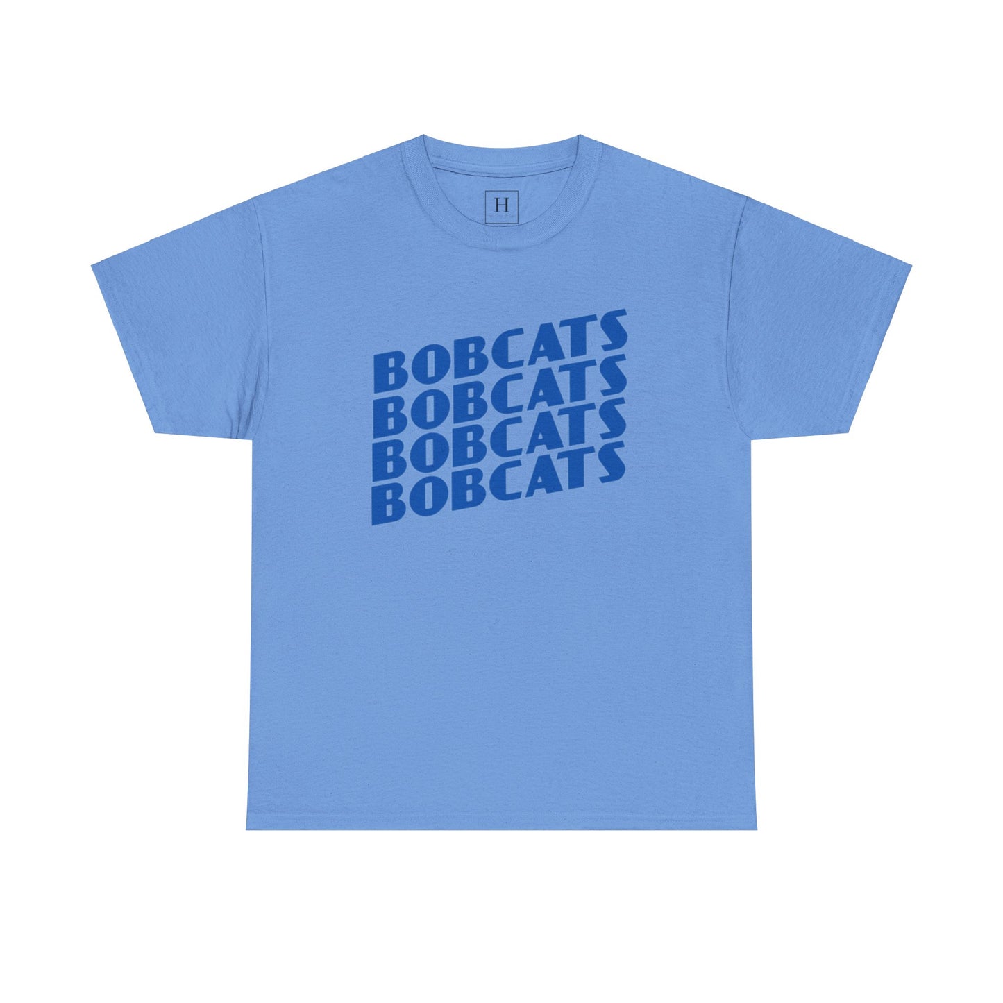 CDR Bobcat Pride Shirt