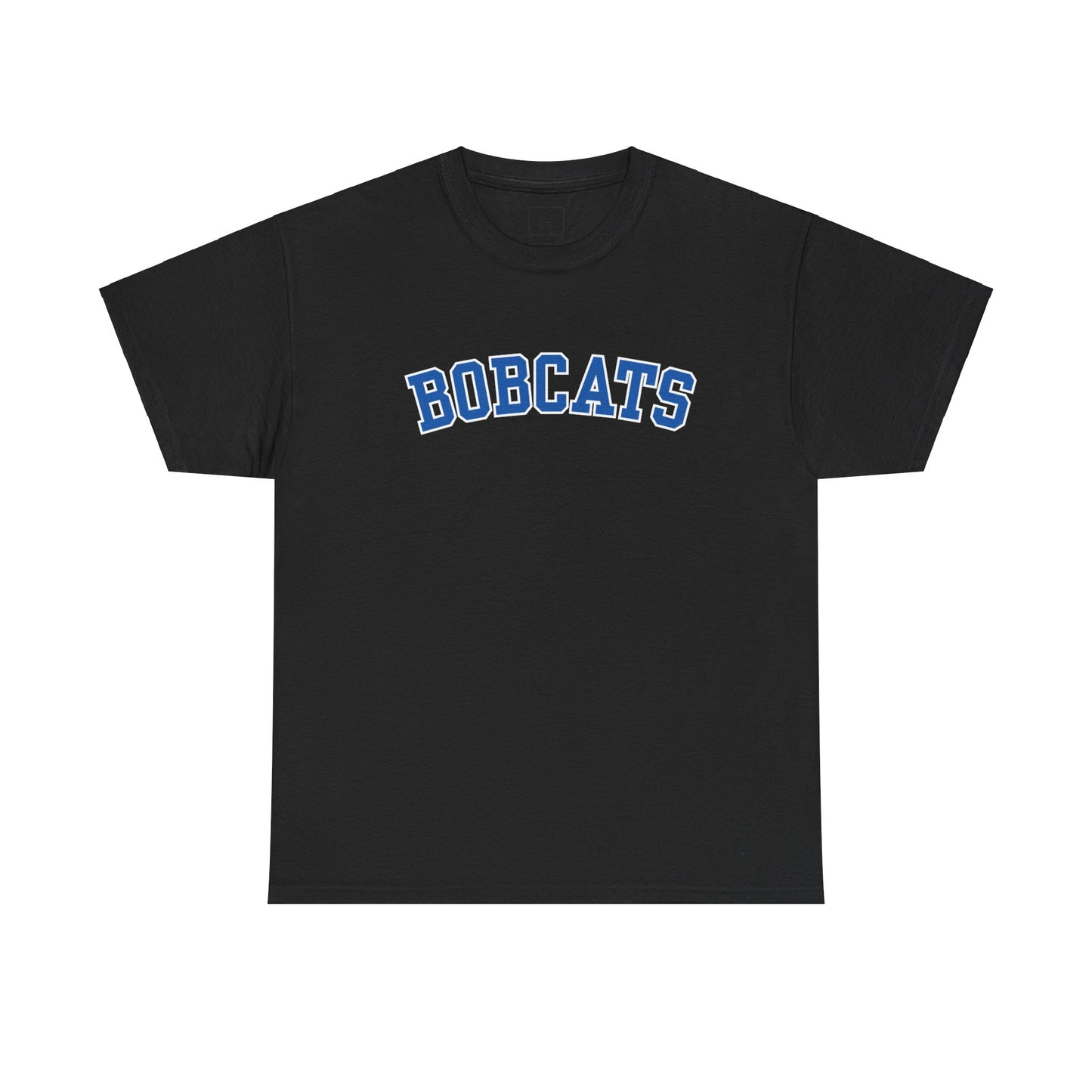 CDR Bobcat Pride Shirt