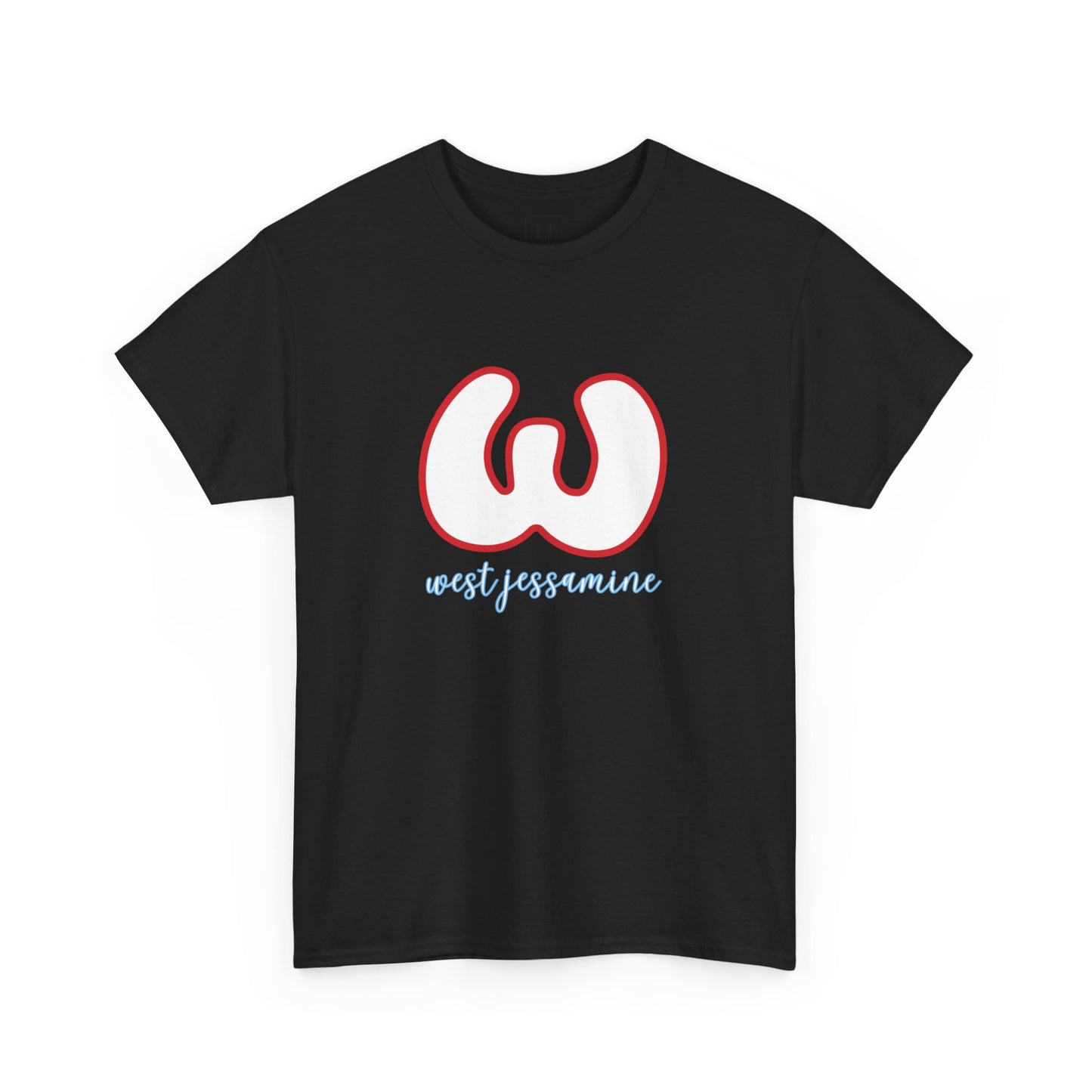 (W) West Jessamine