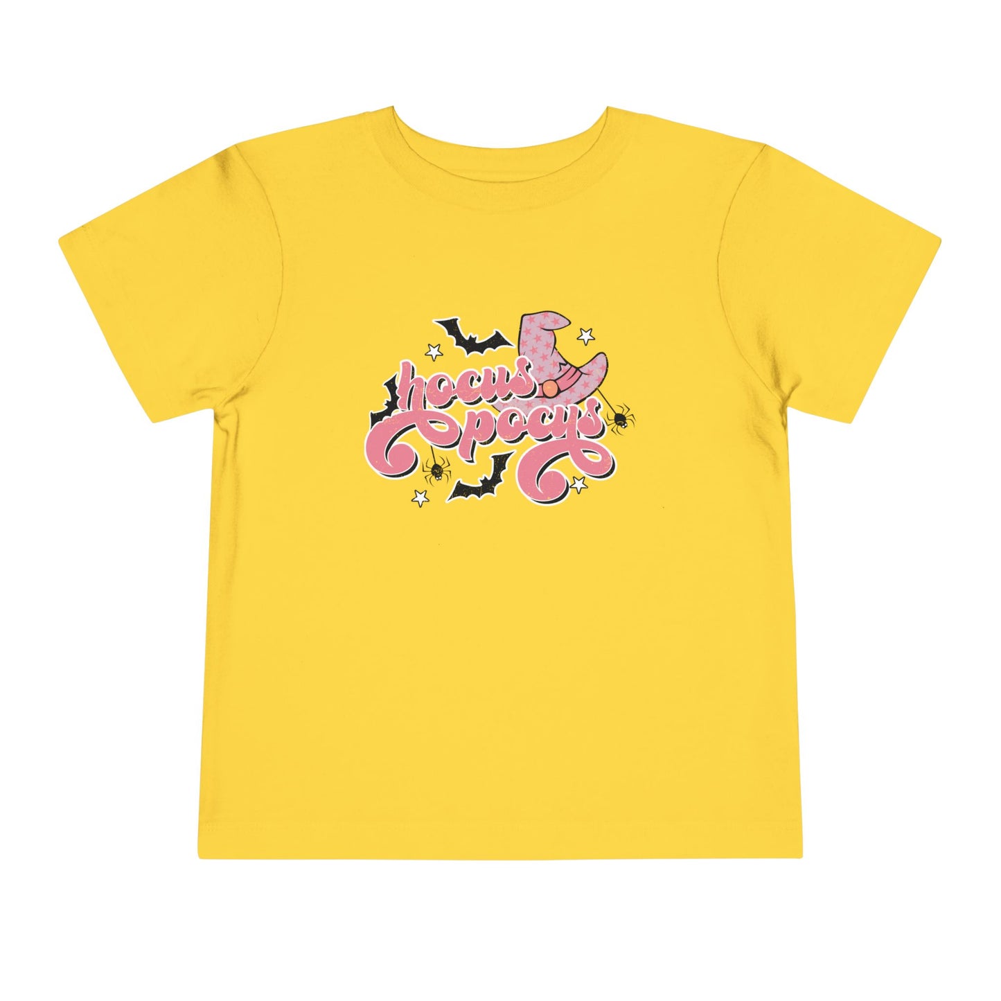 Toddler Hocus Pocus T-shirt