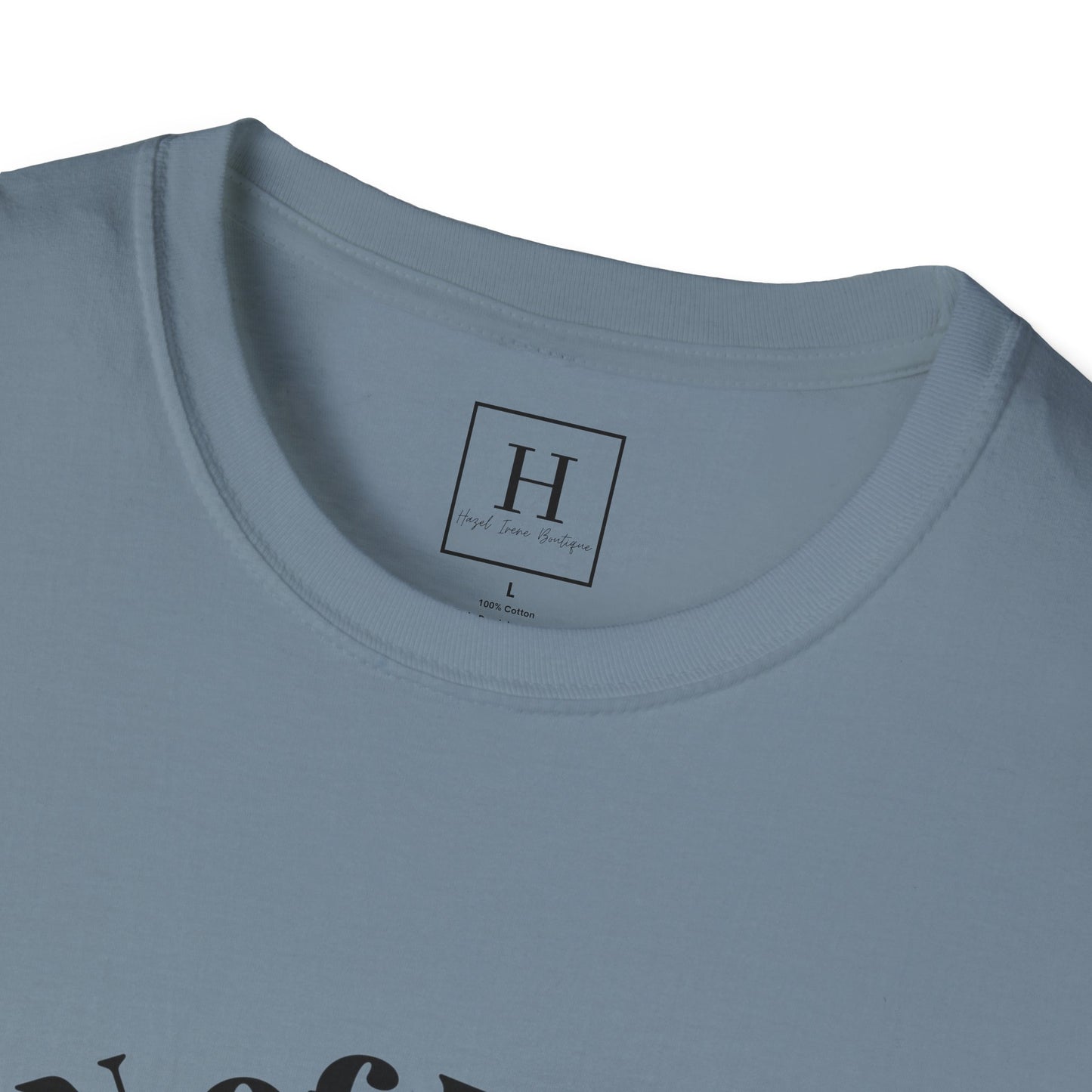 men of faith christian shirt